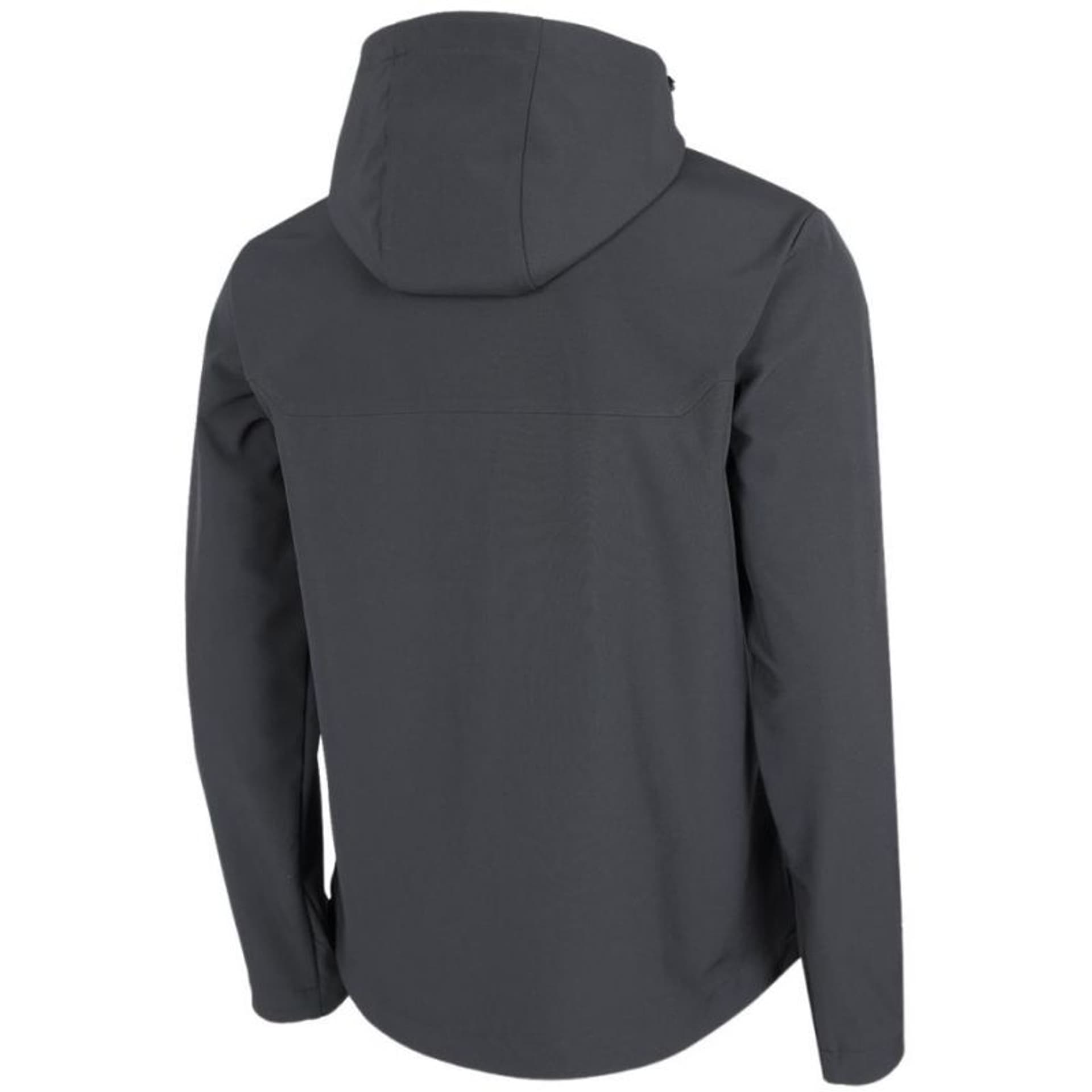 

Kurtka 4F softshell M H4Z22 SFM001 22S (kolor Grafitowy, rozmiar XL)