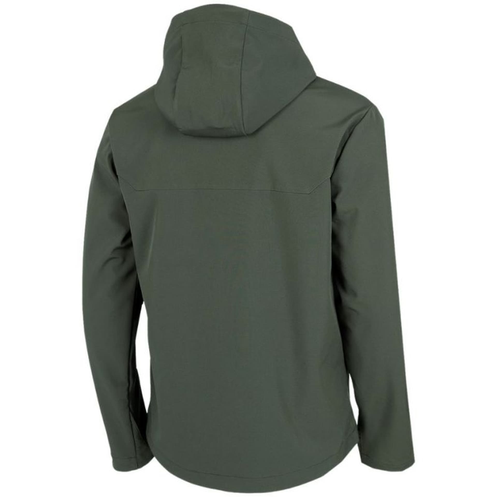 

Kurtka 4F softshell M H4Z22 SFM001 (kolor Zielony, rozmiar S)