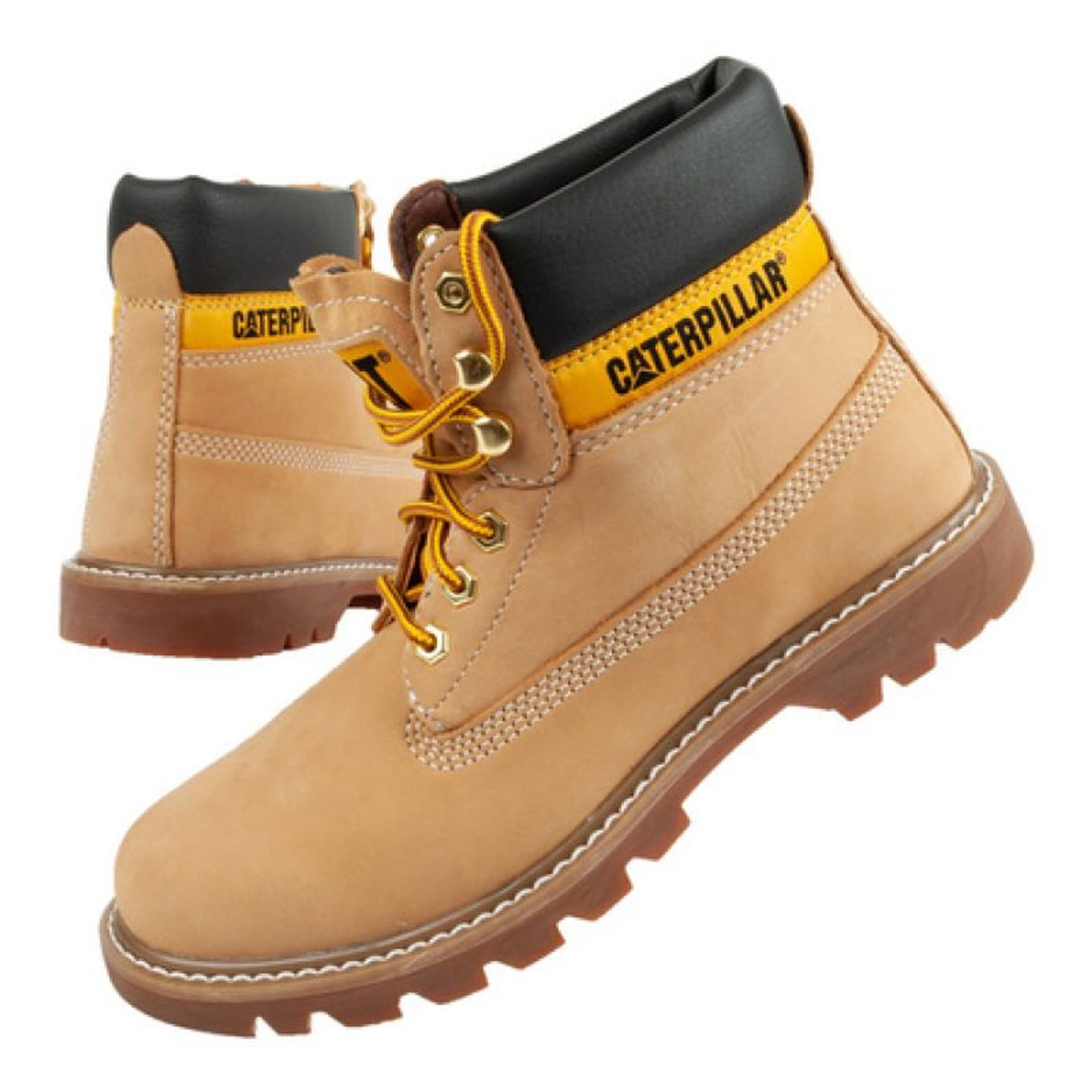 

Buty zimowe Caterpillar Colorado 2.0 W (kolor Brązowy, rozmiar 38)