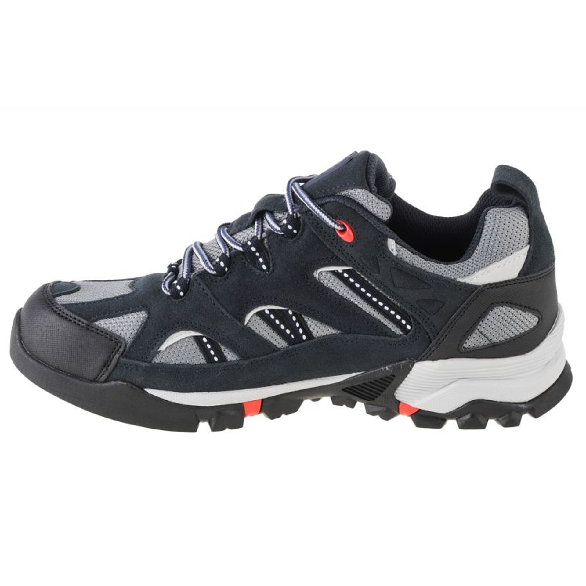 

Buty Big Star Trekking Shoes M (kolor Szary/Srebrny, rozmiar 45)
