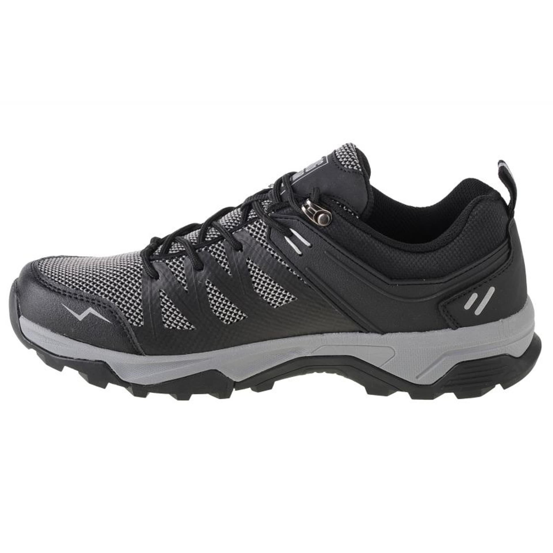 

Buty Big Star Trekking Shoes M (kolor Czarny, rozmiar 42)