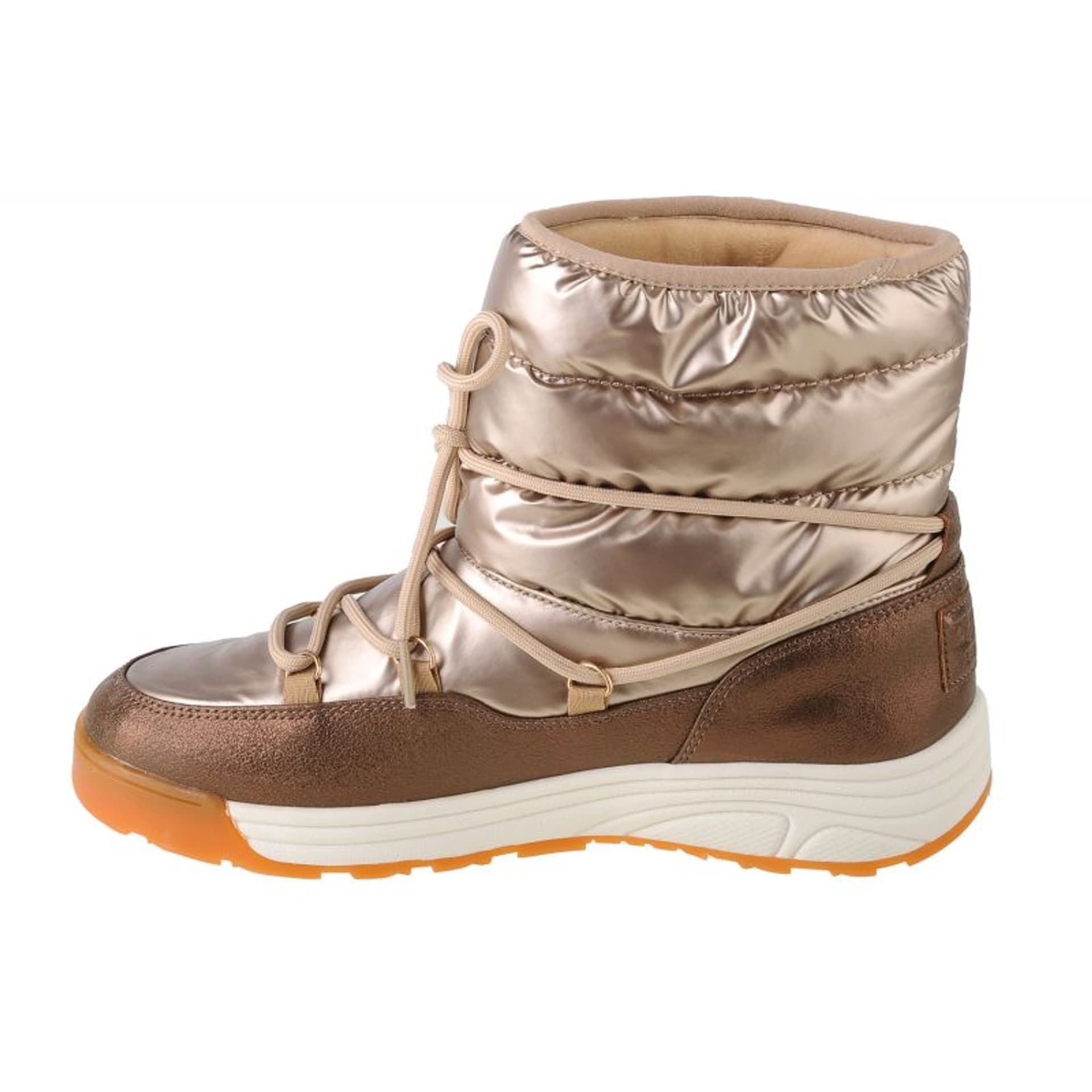 

Buty Big Star Snow Boots W (kolor Złoty, rozmiar 36)