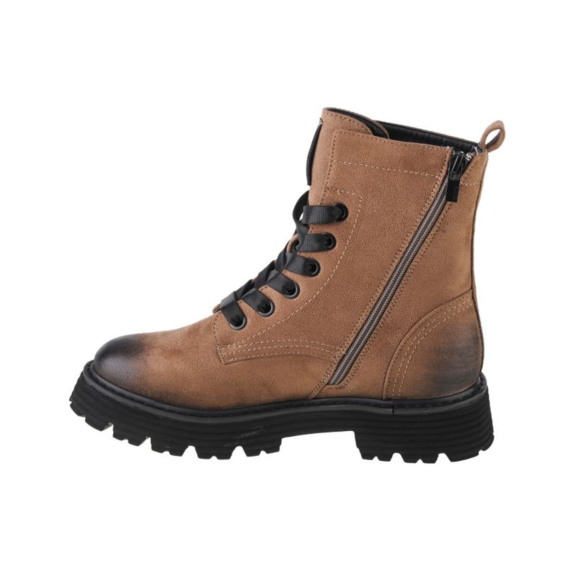 

Buty Big Star Hiking Boots W (kolor Brązowy, rozmiar 39)