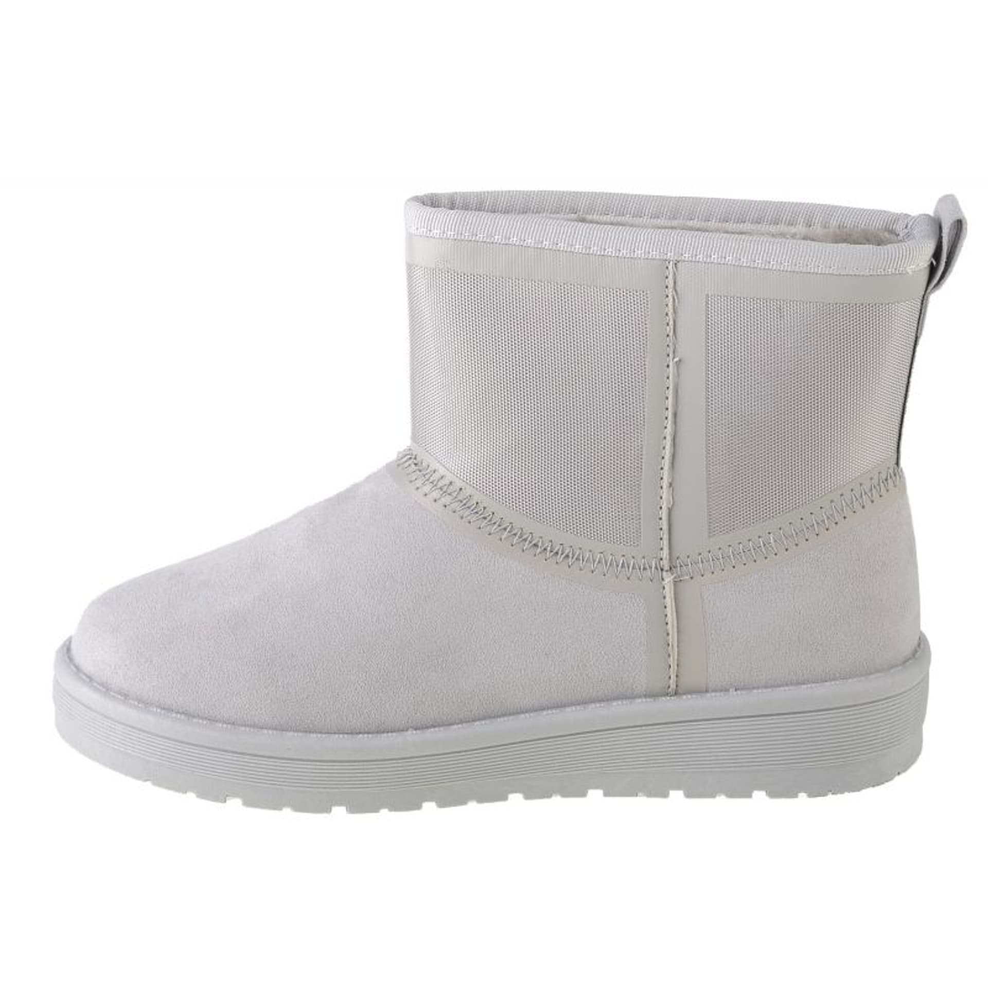 

Buty Big Star Snow Boots W KK274613 (kolor Szary/Srebrny, rozmiar 37)