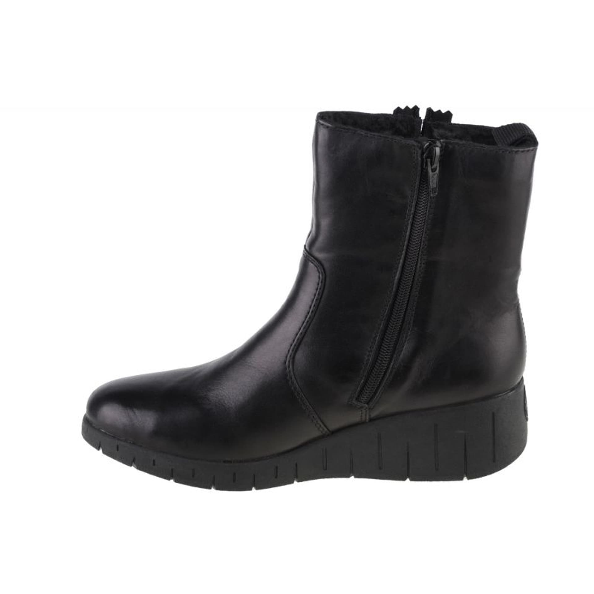 

Buty Rieker Booties W (kolor Czarny, rozmiar 37)