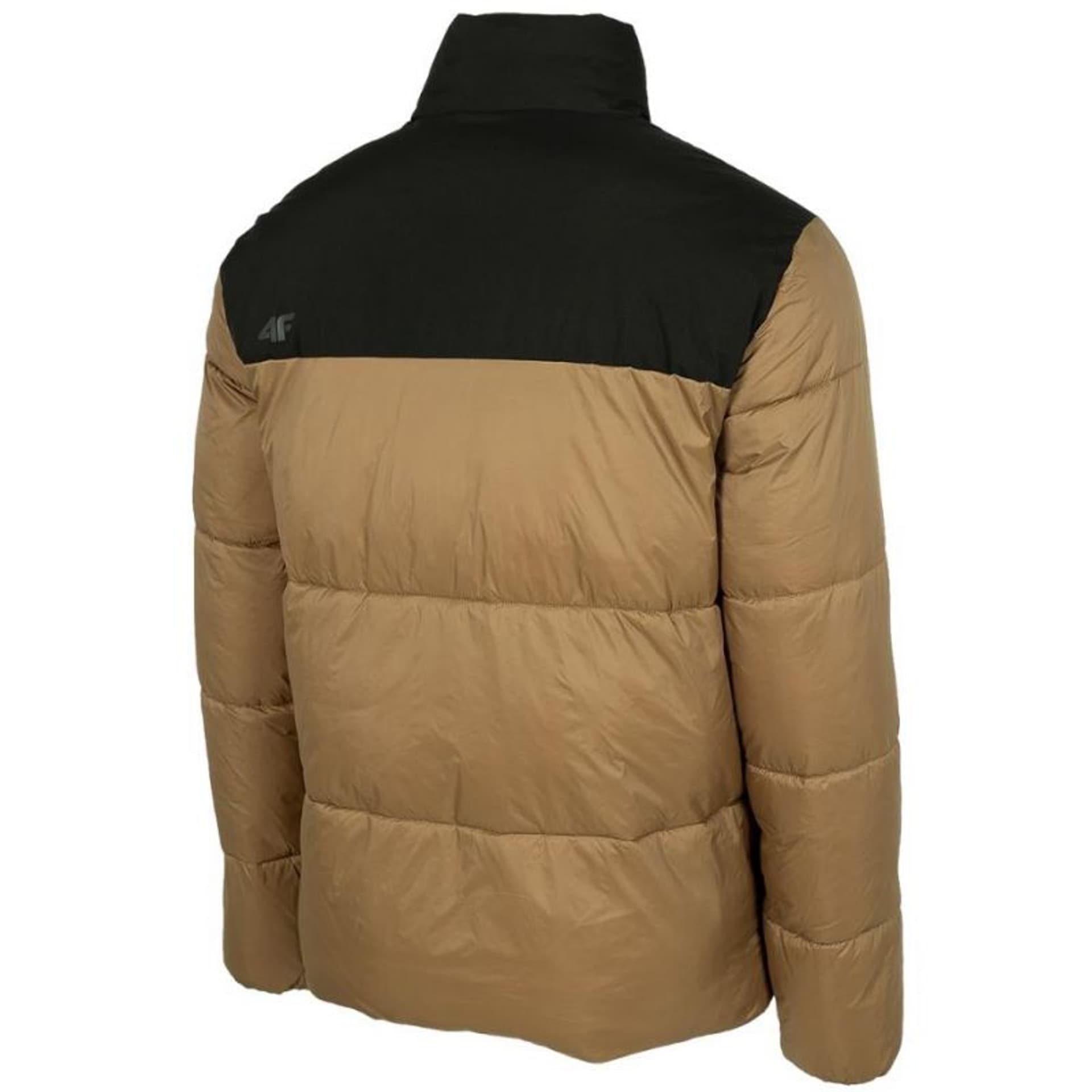 

Kurtka 4F M H4Z22 KUMP005 (kolor Brązowy, rozmiar 2XL)