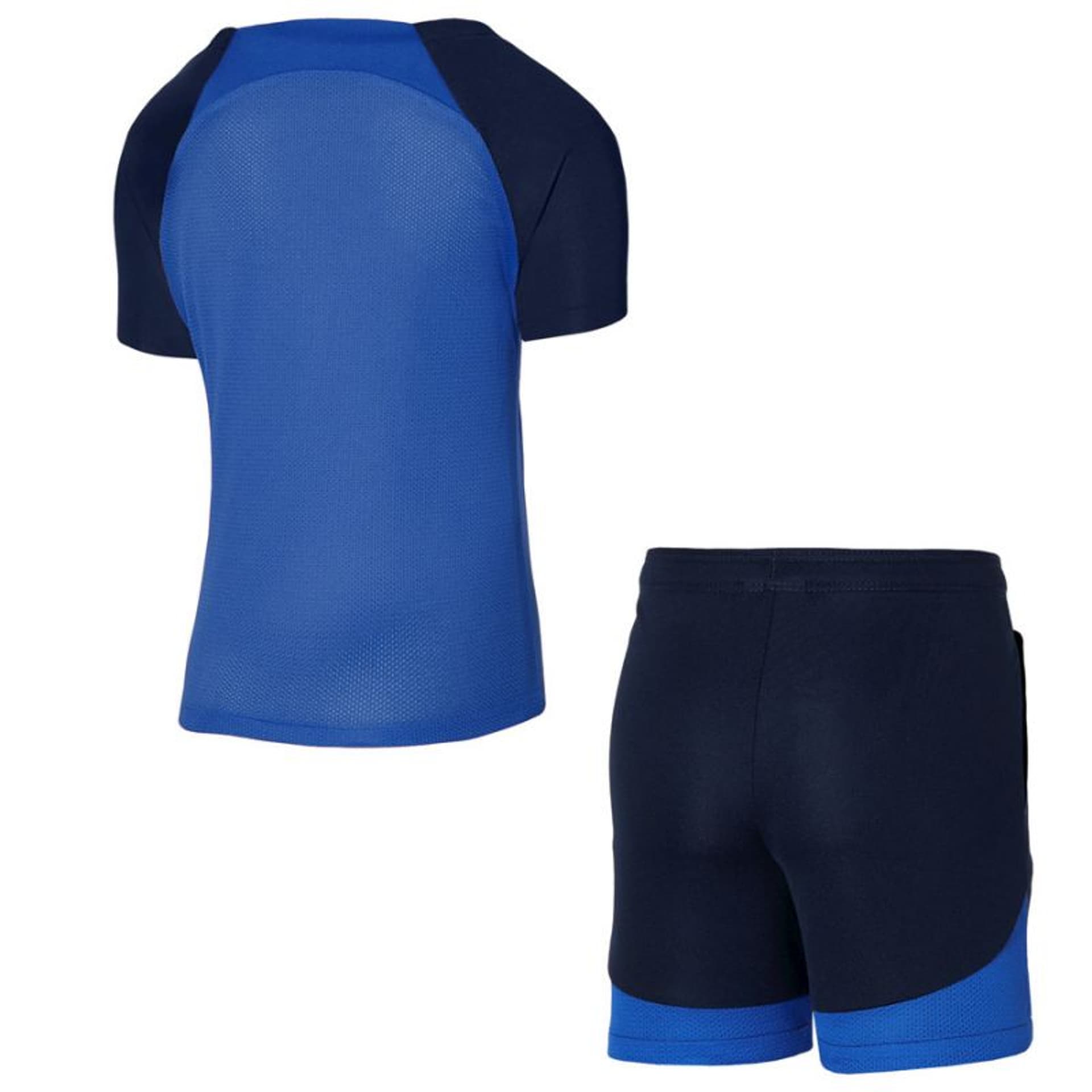 

Komplet Nike Academy Pro Training Kit Jr DH9484 (kolor Niebieski, rozmiar S 104-110 cm)