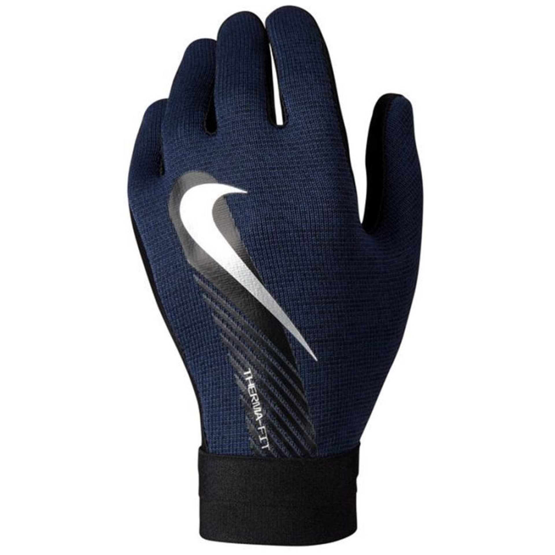 

Rękawiczki Nike Therma-Fit Academy Jr DQ6066 (kolor Granatowy, rozmiar M)