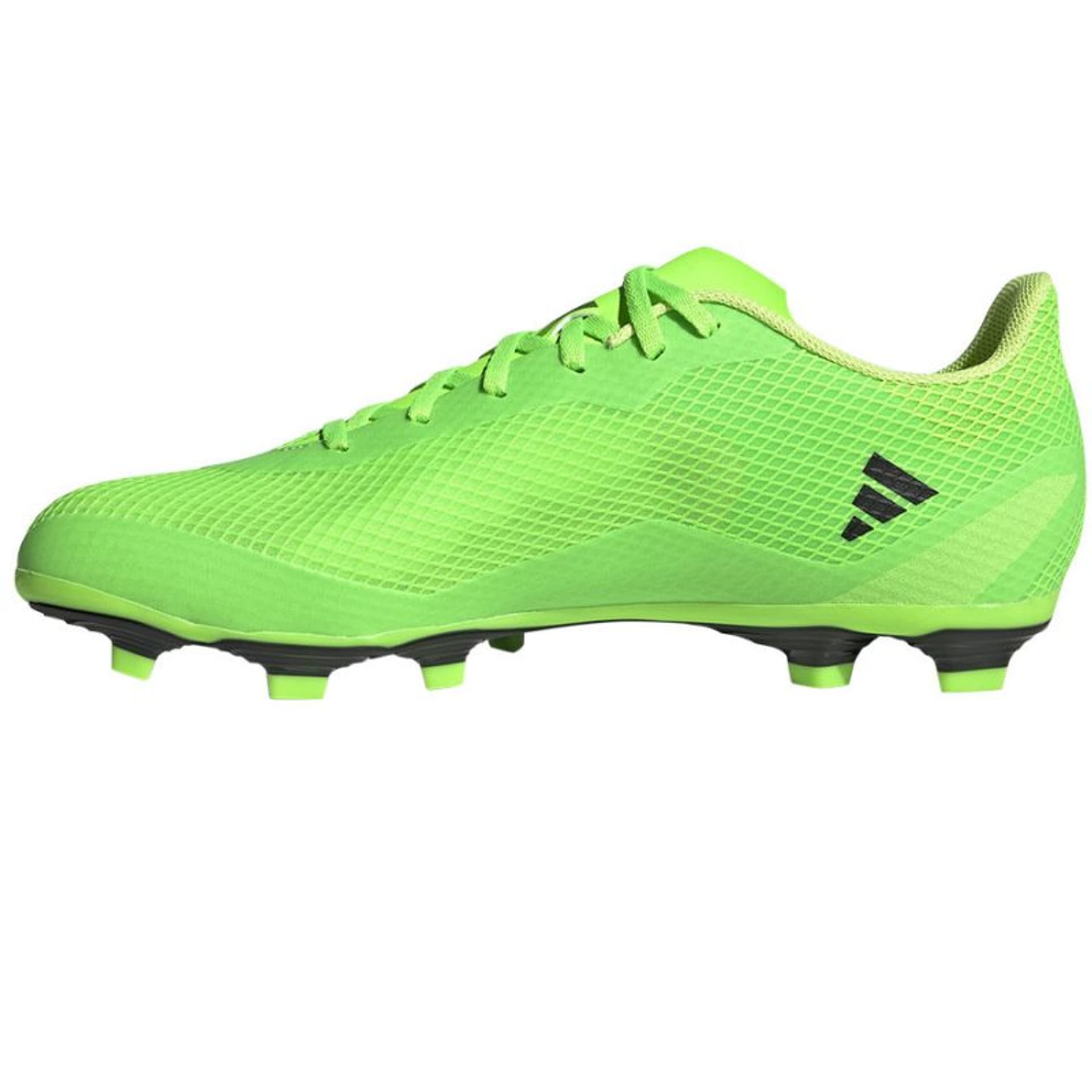 

Buty piłkarskie adidas X Speedportal.4 FxG M (kolor Zielony, rozmiar 46 2/3)