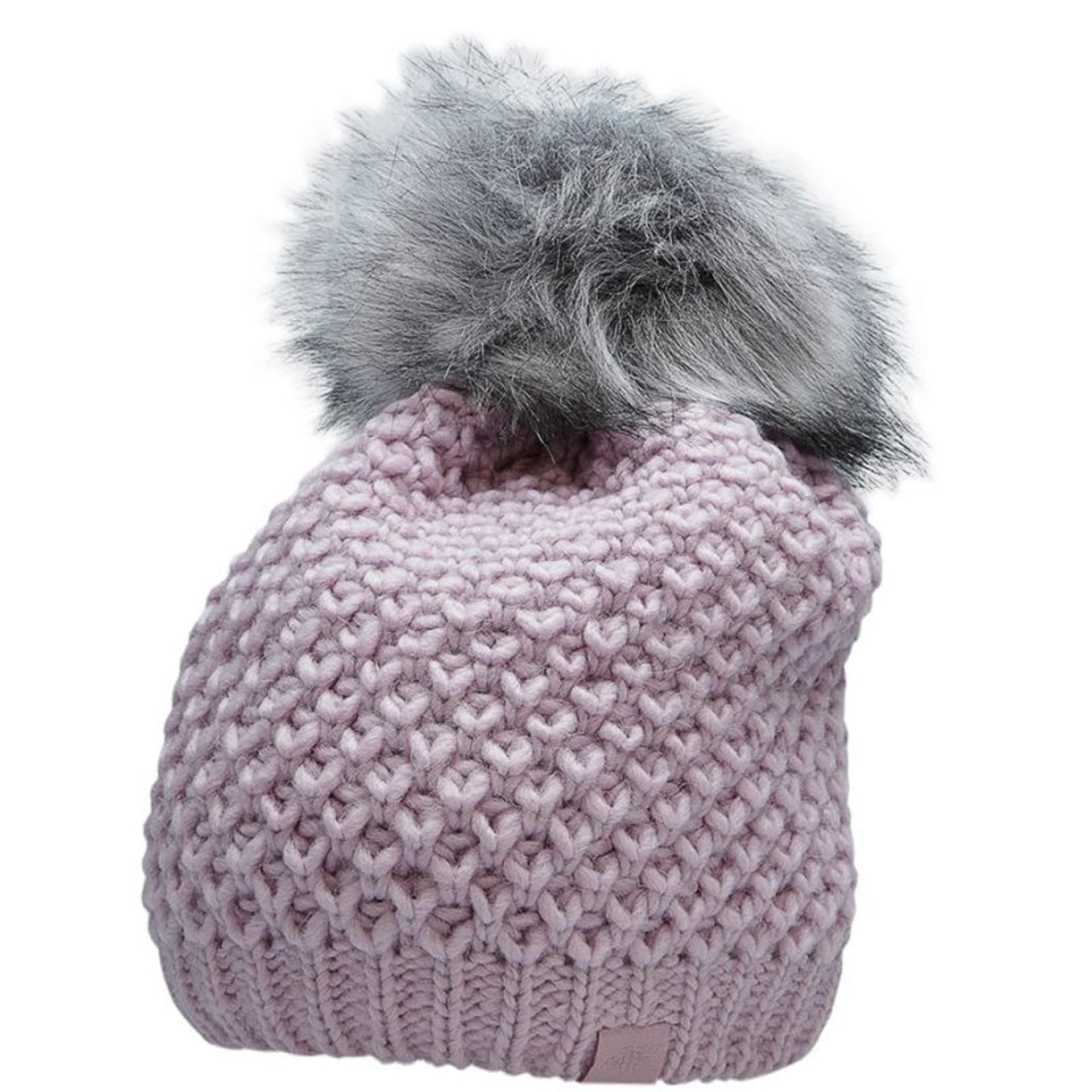 

Czapka 4F W H4Z22CAD014 (kolor Różowy, rozmiar M)