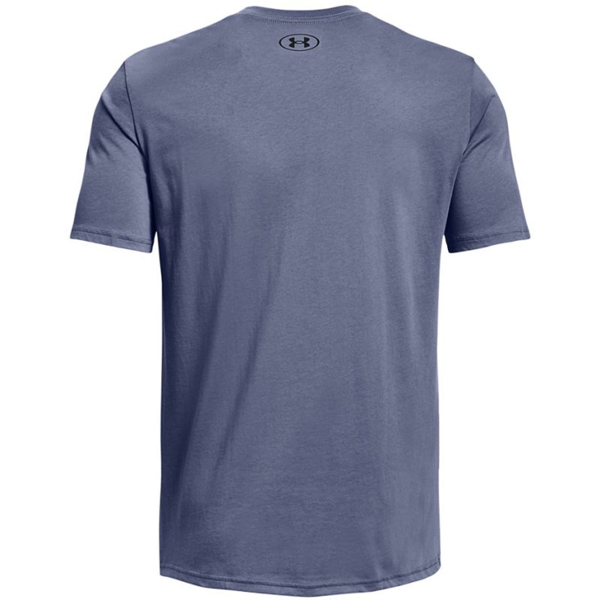 

Koszulka Under Armour Short Slevee M 1326799 (kolor Szary/Srebrny, rozmiar M)