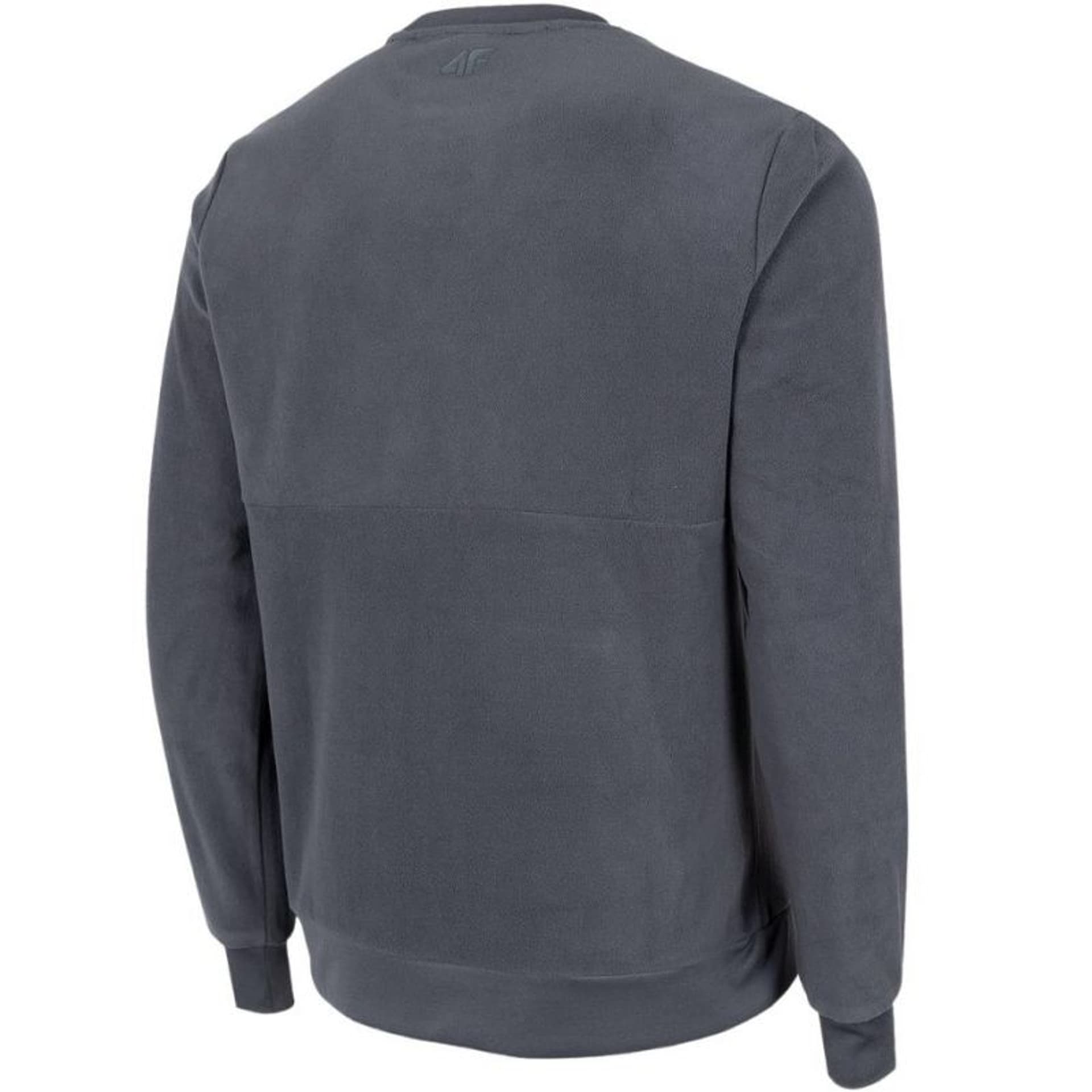 

Bluza 4F M H4Z22BLM010 (kolor Grafitowy, rozmiar S)