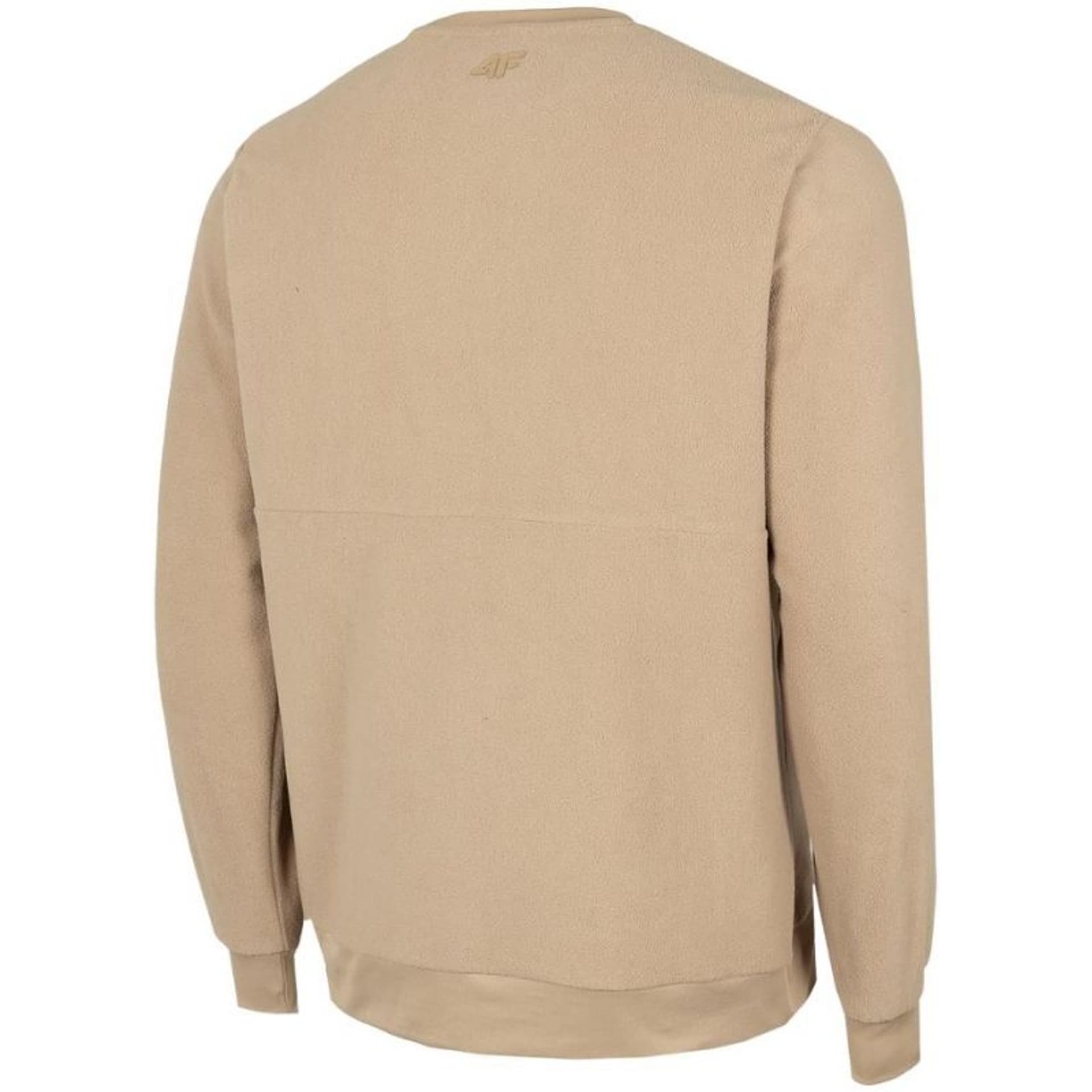 

Bluza 4F M H4Z22BLM010 (kolor Beżowy/Kremowy, rozmiar M)