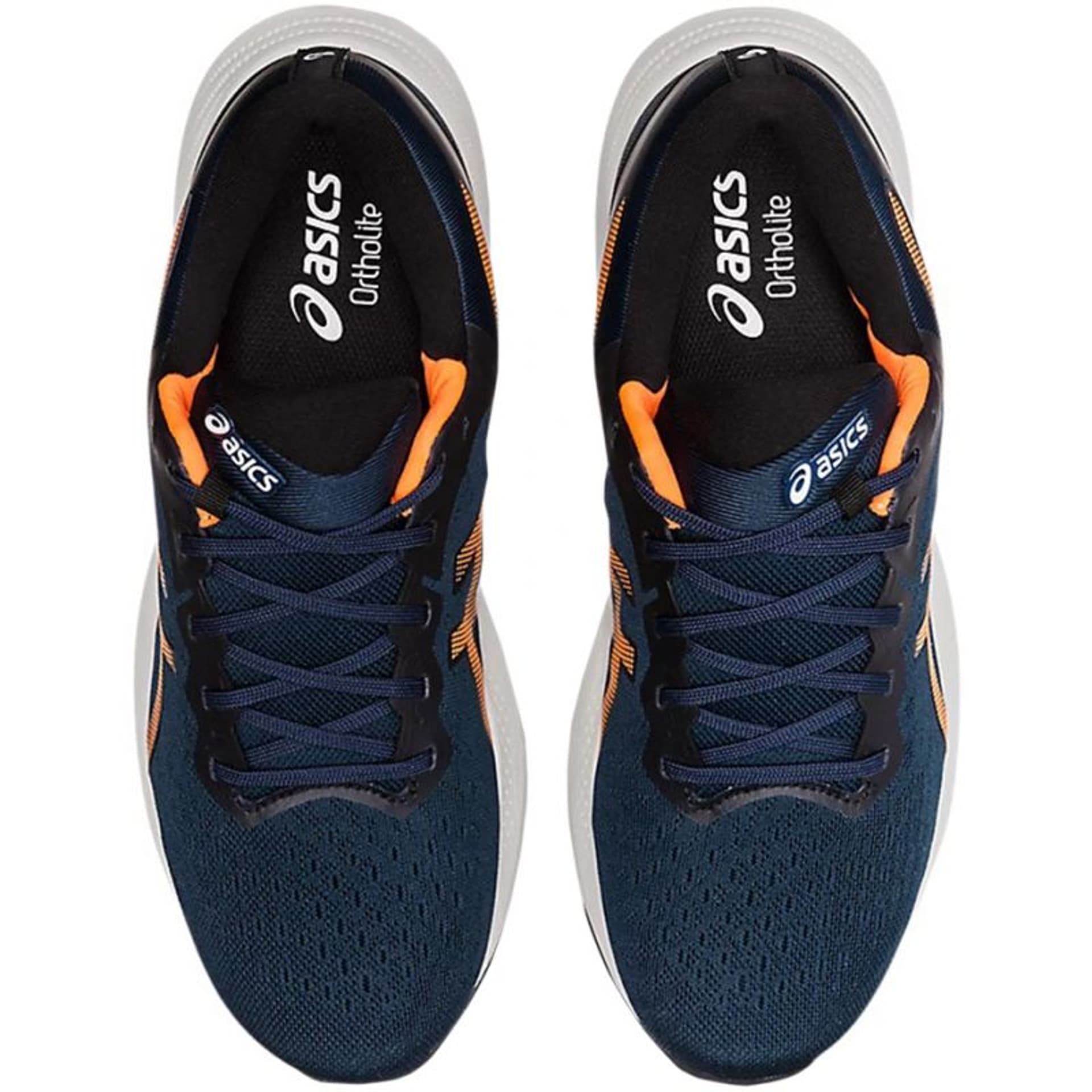 

Buty Asics Gel Pulse 13 M 1011B175 (kolor Biały. Czarny. Pomarańczowy, rozmiar 45)