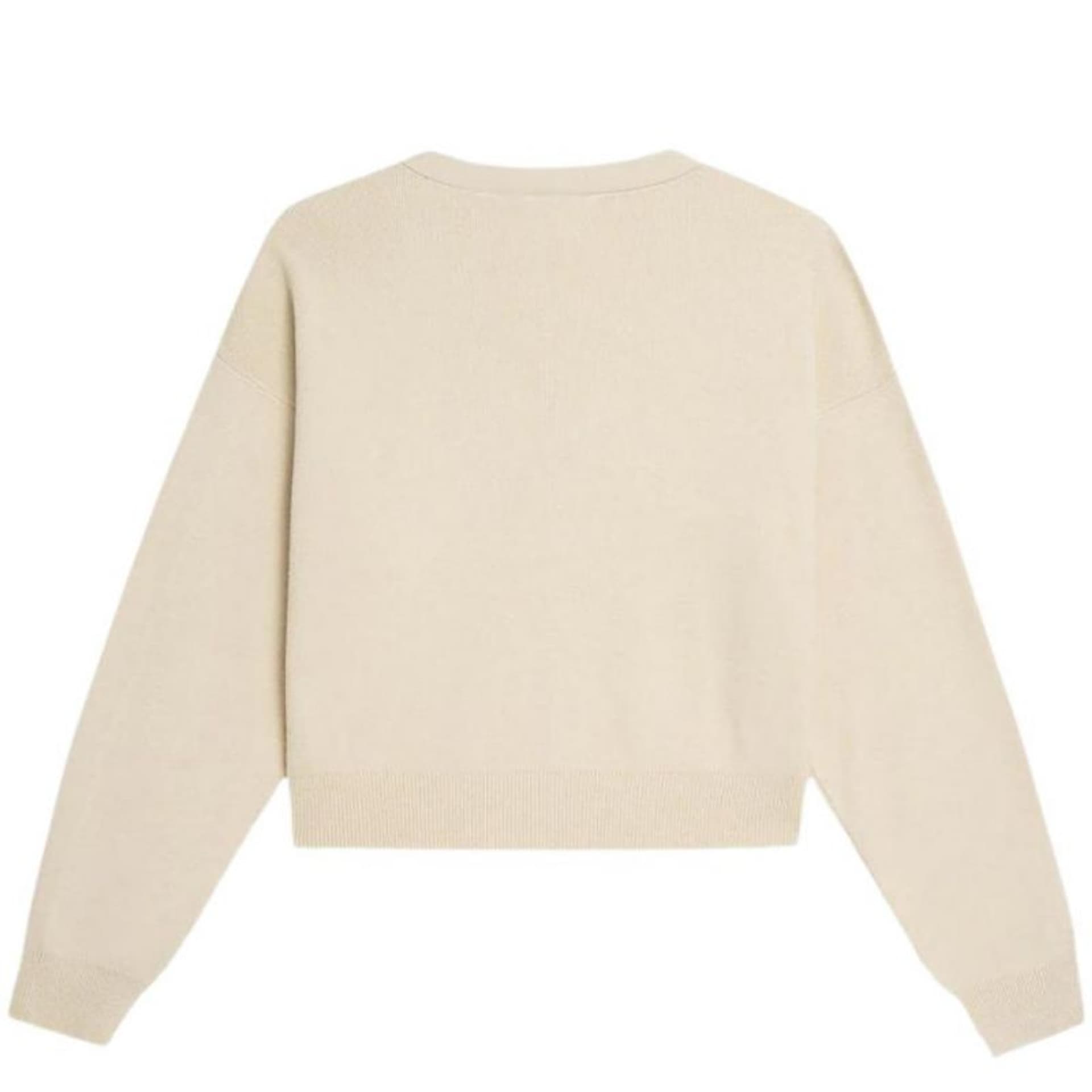 

Sweter Outhorn W OTHAW22TSWEF001 (kolor Biały, rozmiar M)