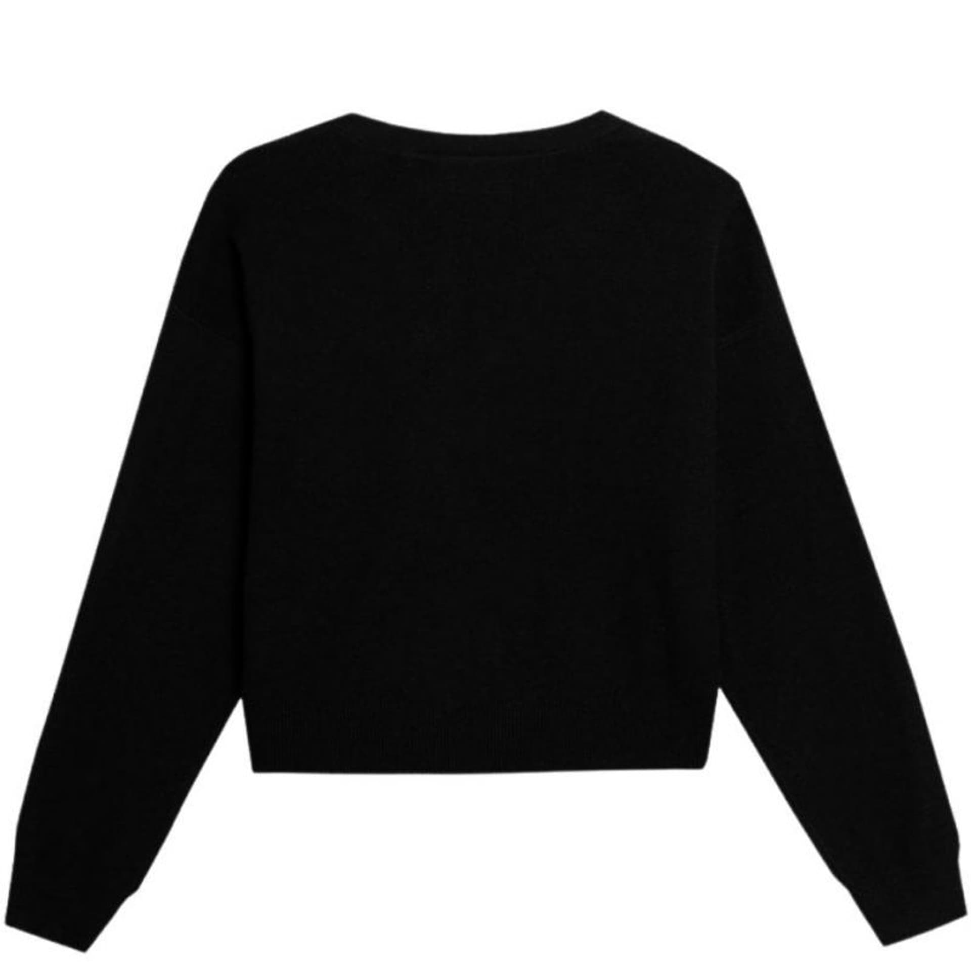 

Sweter Outhorn W OTHAW22TSWEF001 (kolor Czarny, rozmiar M)