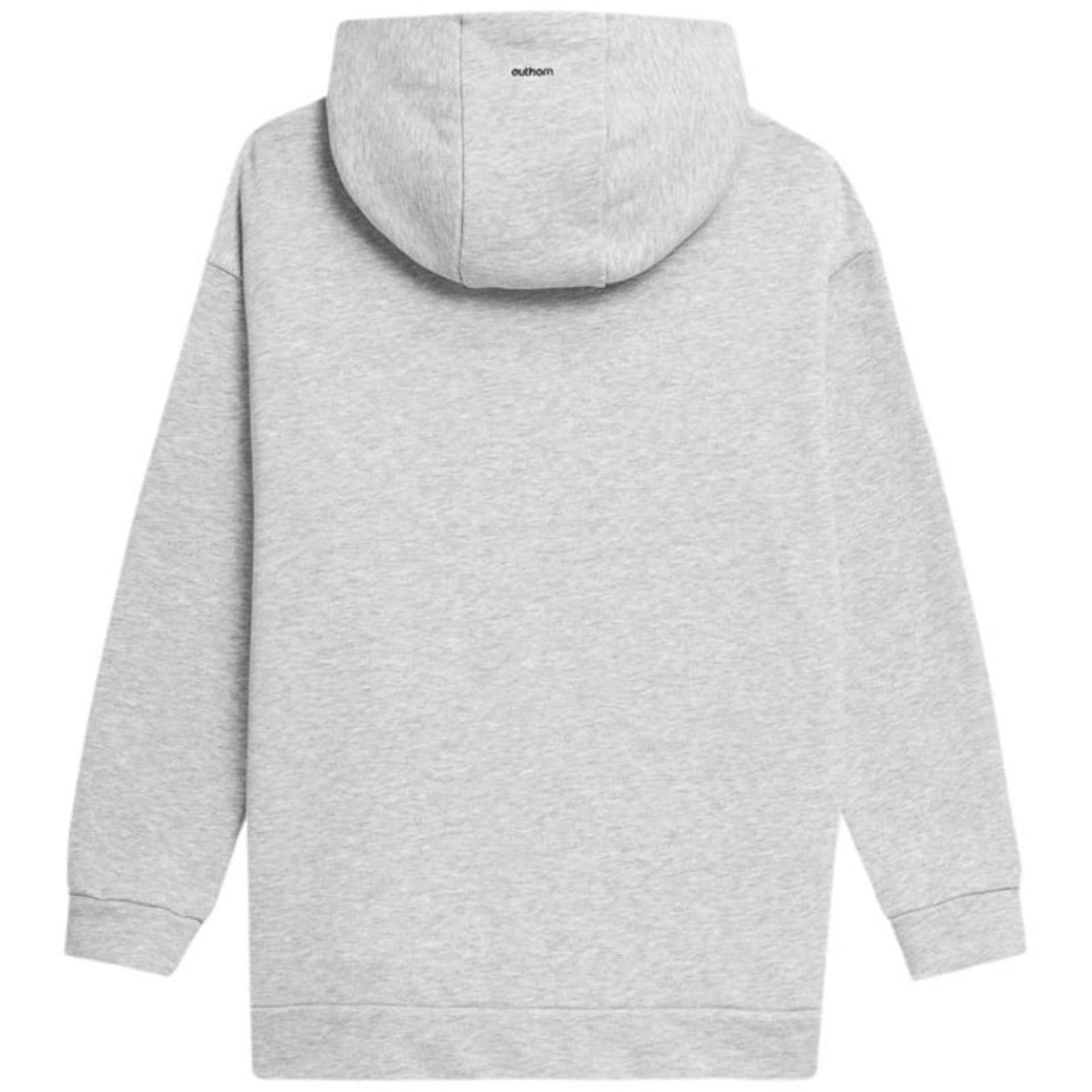

Bluza Outhorn W OTHAW22TSWSF079 (kolor Szary/Srebrny, rozmiar M)