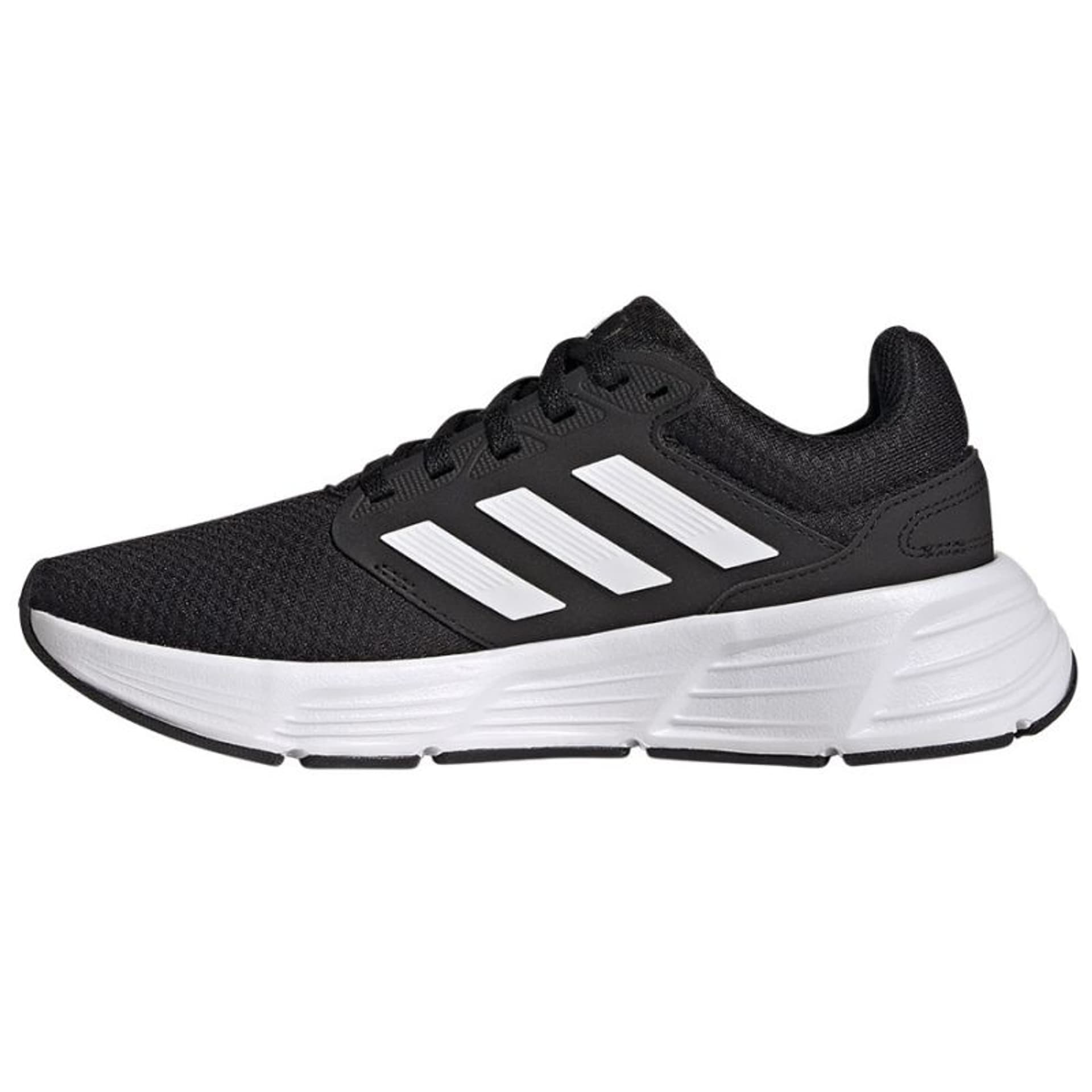 

Buty do biegania adidas Galaxy 6 W (kolor Biały. Czarny, rozmiar 40 2/3)