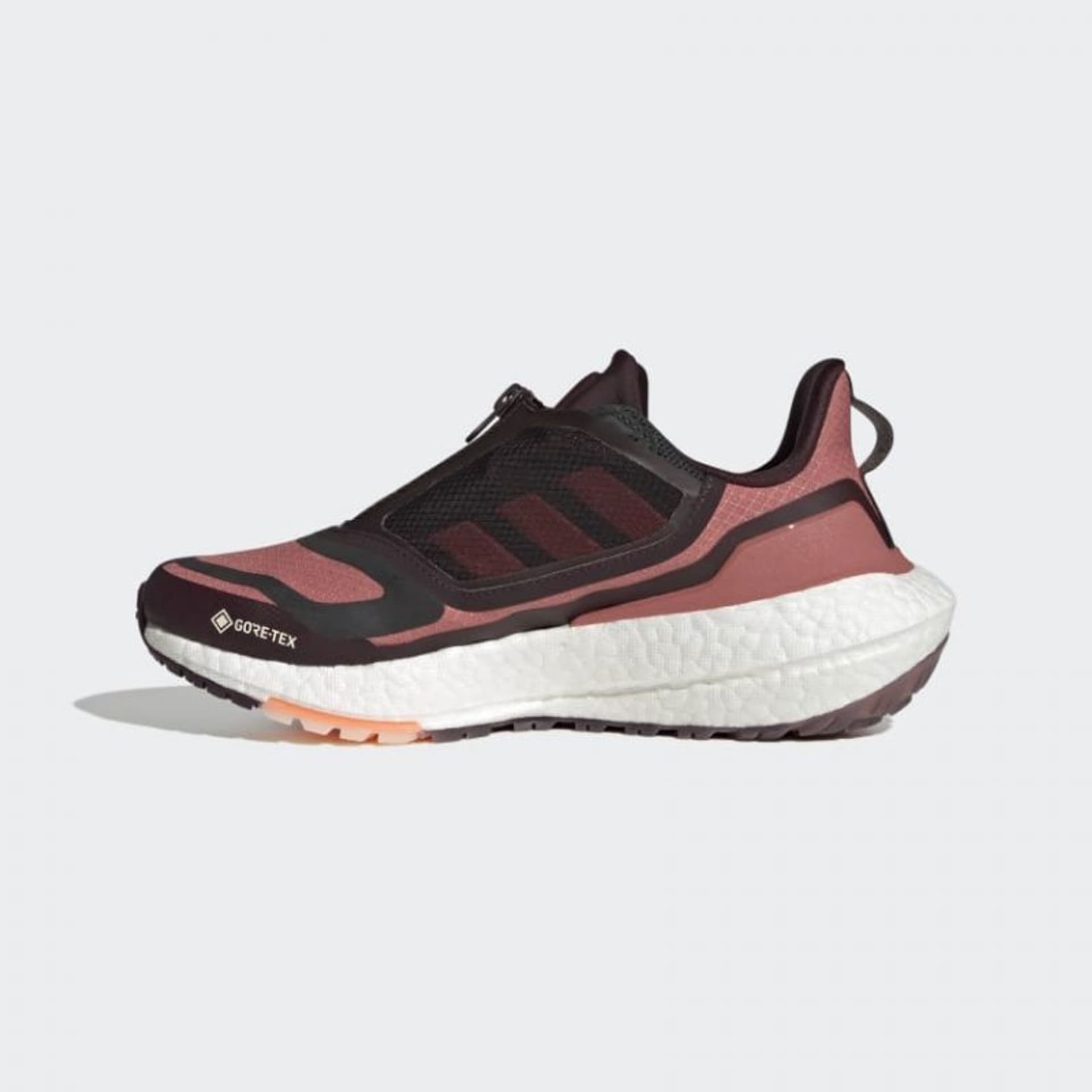 

Buty adidas Ultraboost 22 Gore-Tex Shoes W (kolor Czerwony, rozmiar 37 1/3)