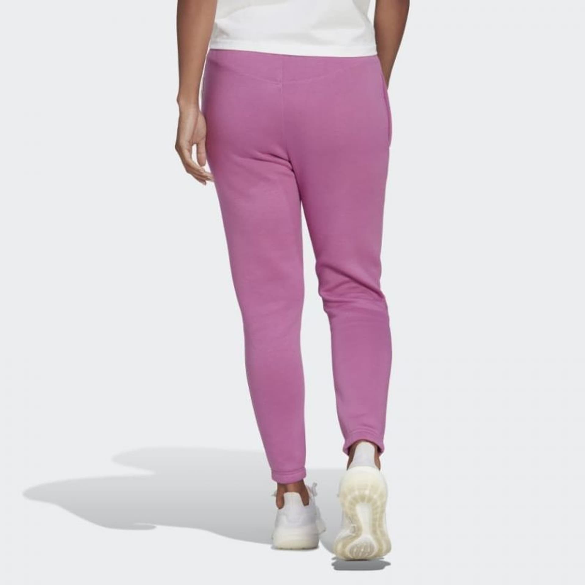 

Spodnie adidas Studio Lounge Regular Fit Pants W (rozmiar M)