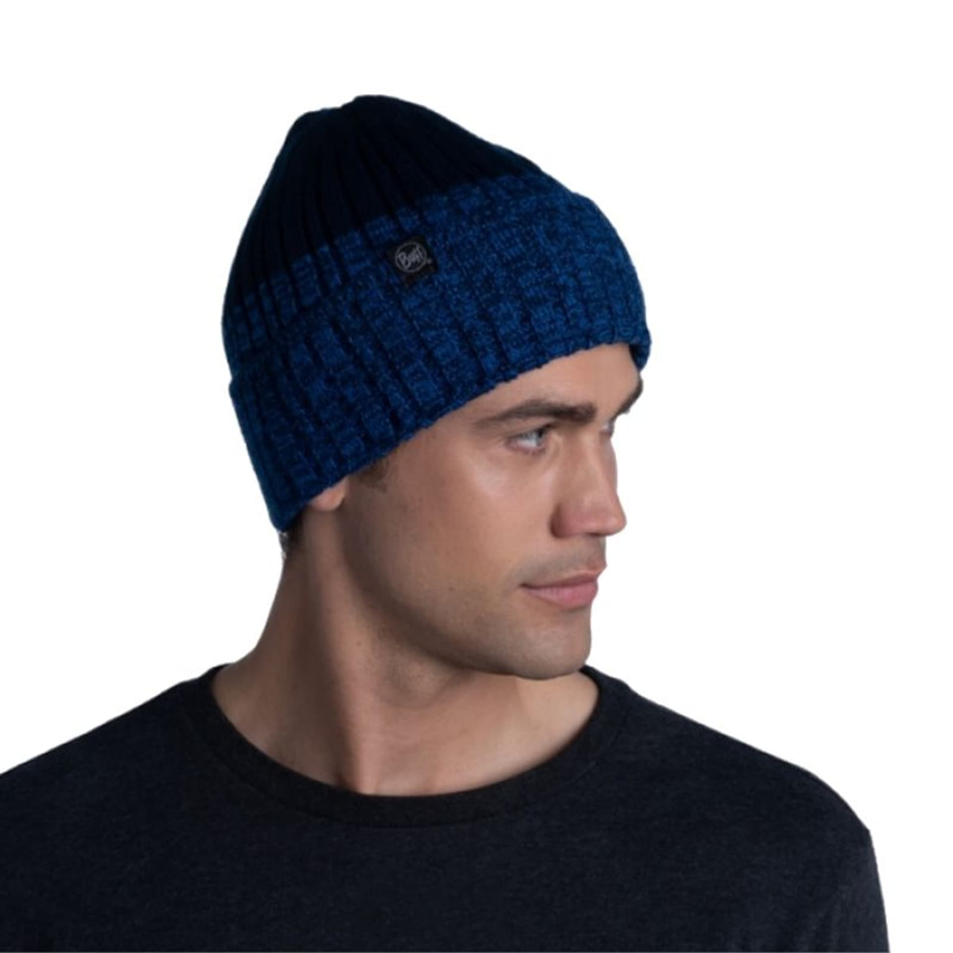 

Czapka Buff Igor Knitted Fleece Hat (kolor Niebieski, rozmiar, Kolor niebieski/rozmiar one size