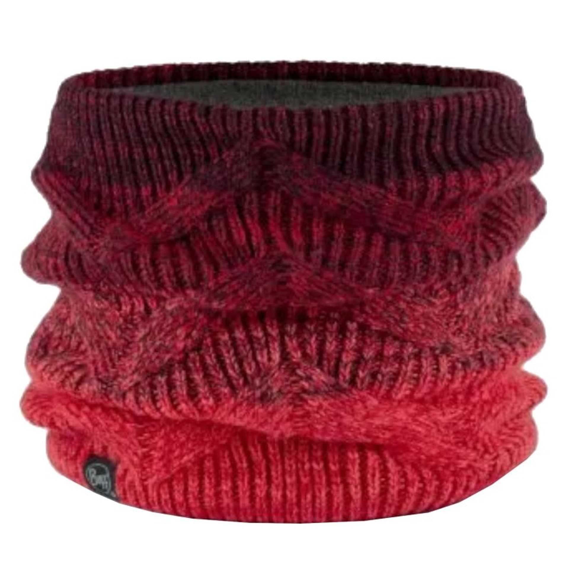 

Komin Buff Masha Knitted Fleece Neckwamer W (kolor Czerwony, rozmiar, Kolor czerwony/rozmiar one size