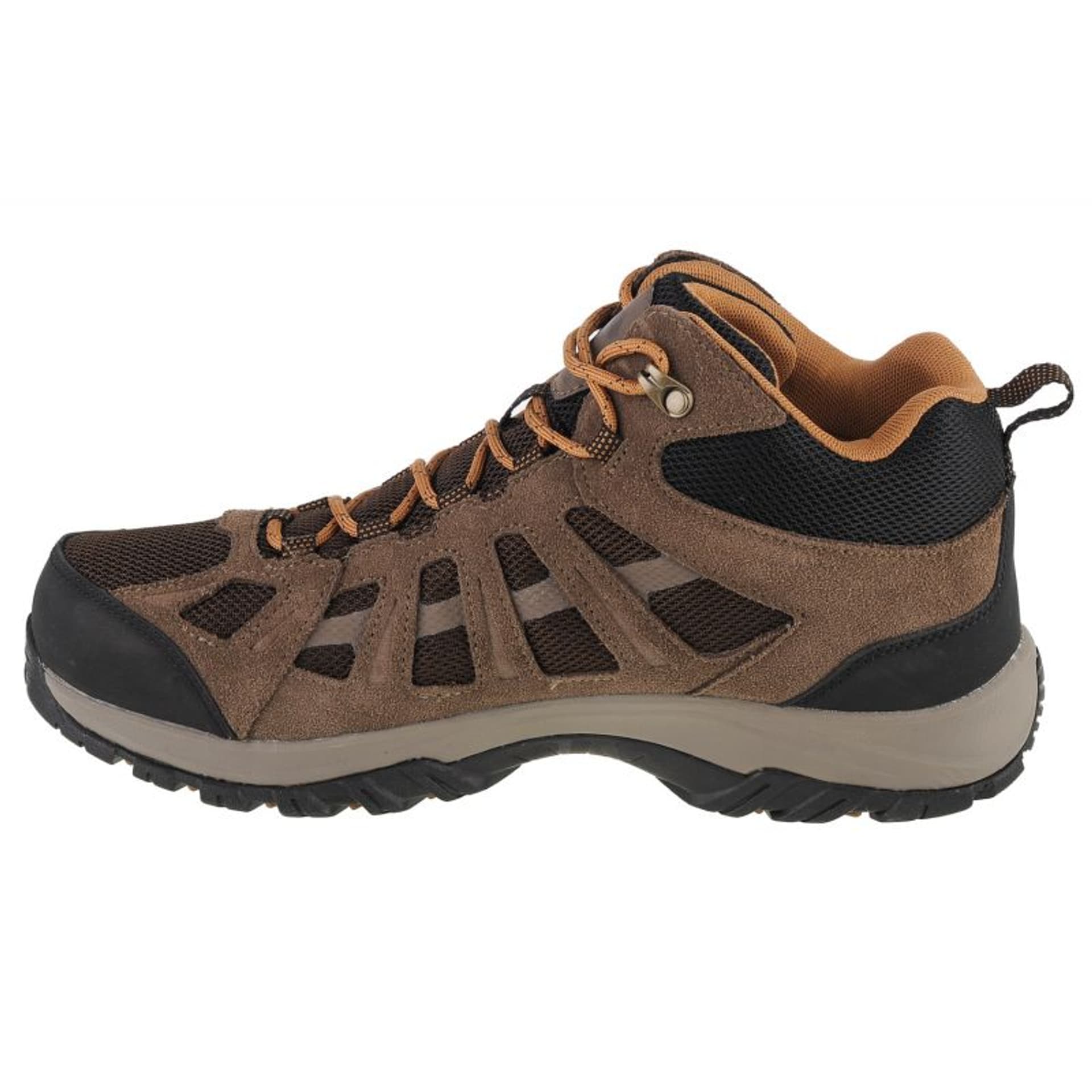 

Buty Columbia Redmond III Mid Wp M (kolor Brązowy, rozmiar 44)