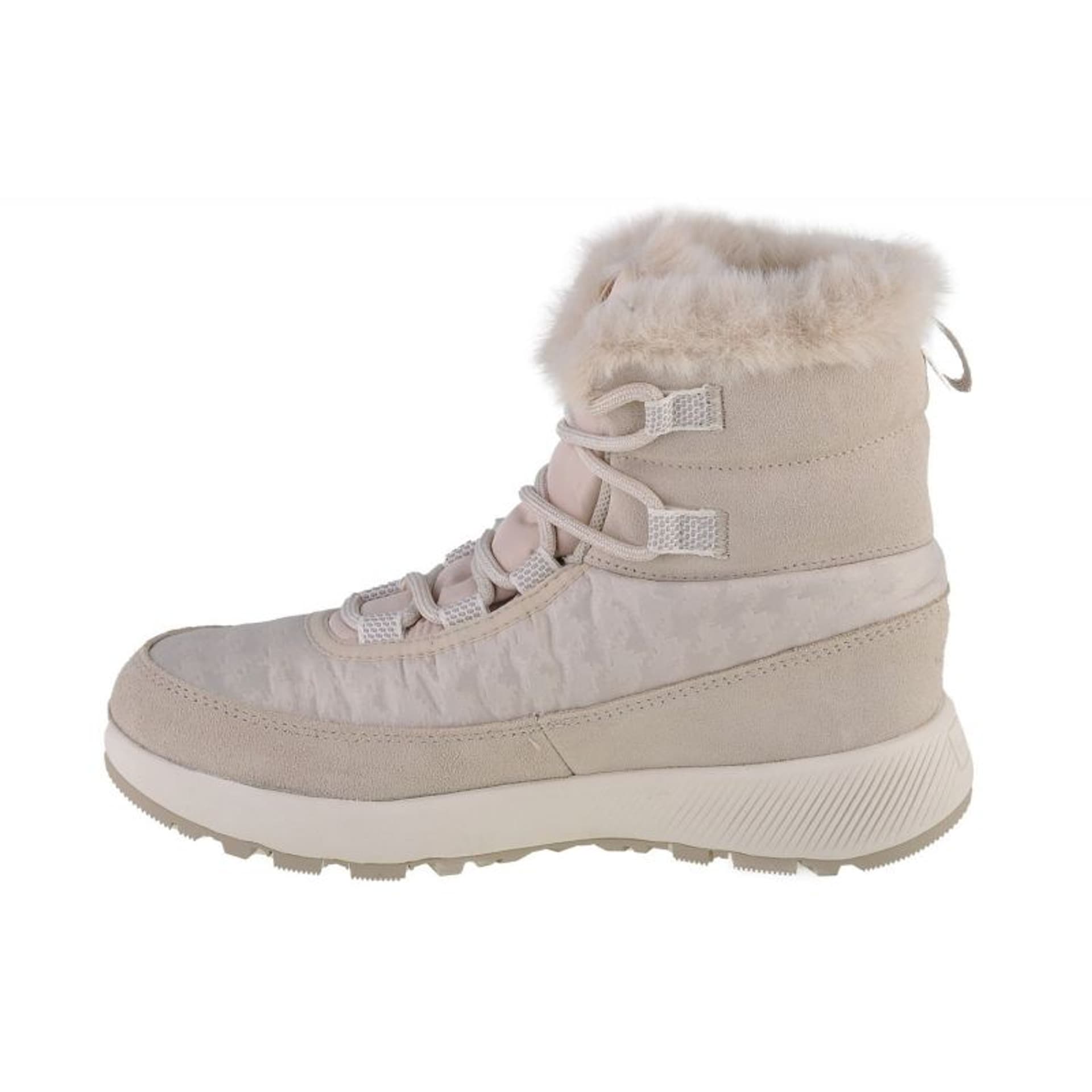 

Buty Columbia Slopeside Peak Luxe W (kolor Beżowy/Kremowy, rozmiar 40)