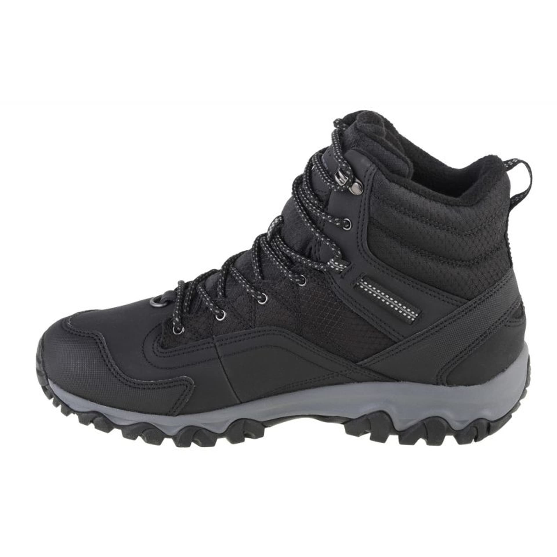 

Buty Merrell Thermo Akita Mid Wp M (kolor Czarny, rozmiar 47)