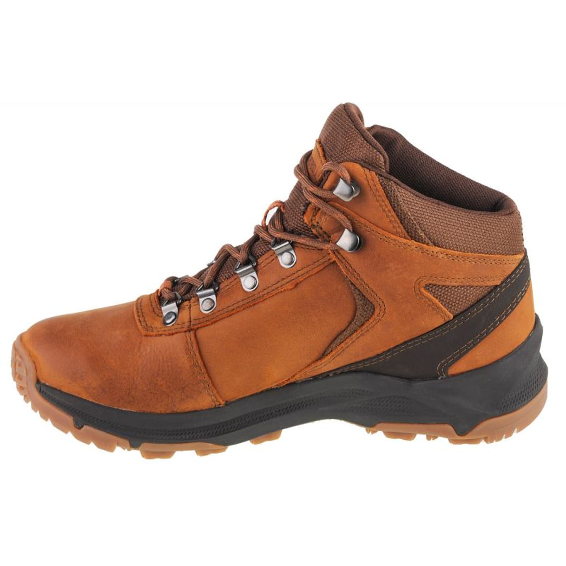 

Buty Merrell Erie Mid Ltr Wp M (kolor Brązowy, rozmiar 44.5)