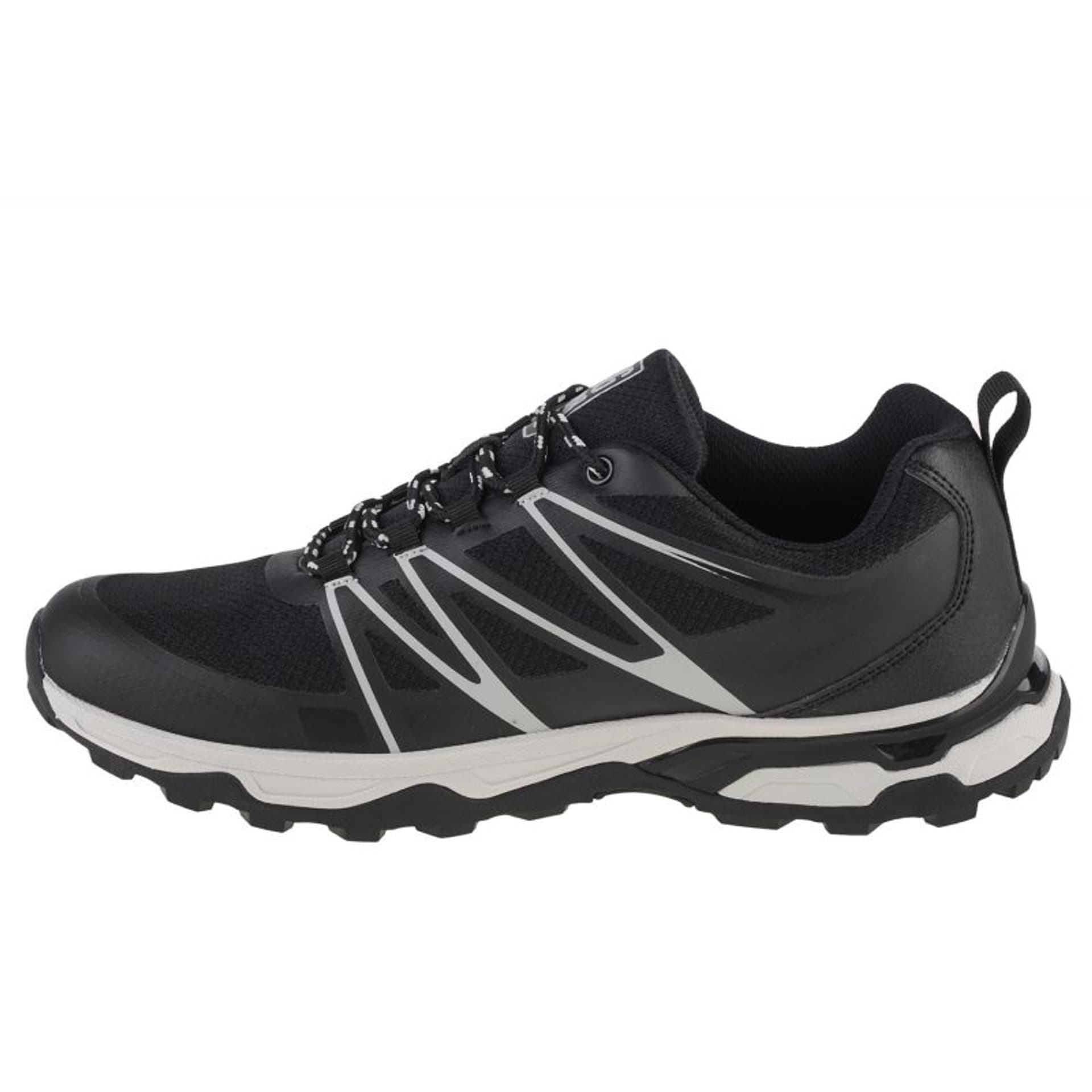 

Buty Big Star Trekking Shoes M (kolor Czarny, rozmiar 41)