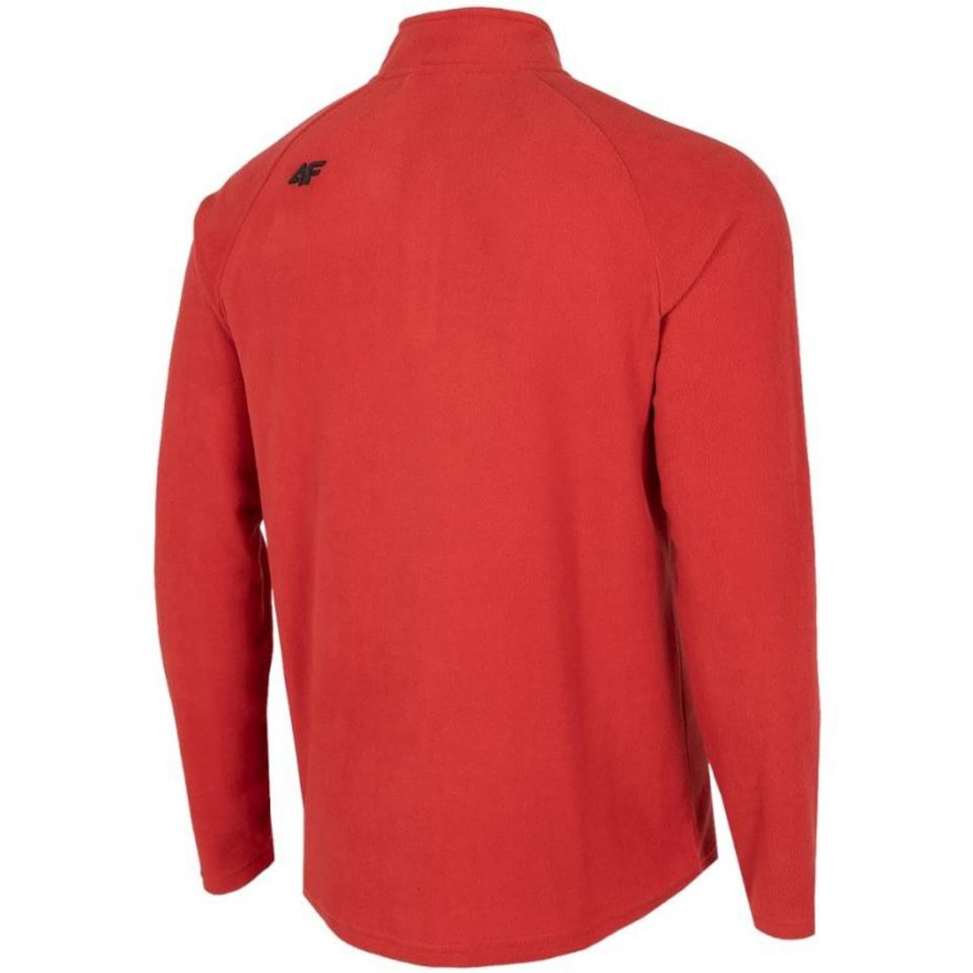 

Bluza polarowa 4F M H4Z22 BIMP010 62S (kolor Czerwony, rozmiar M)