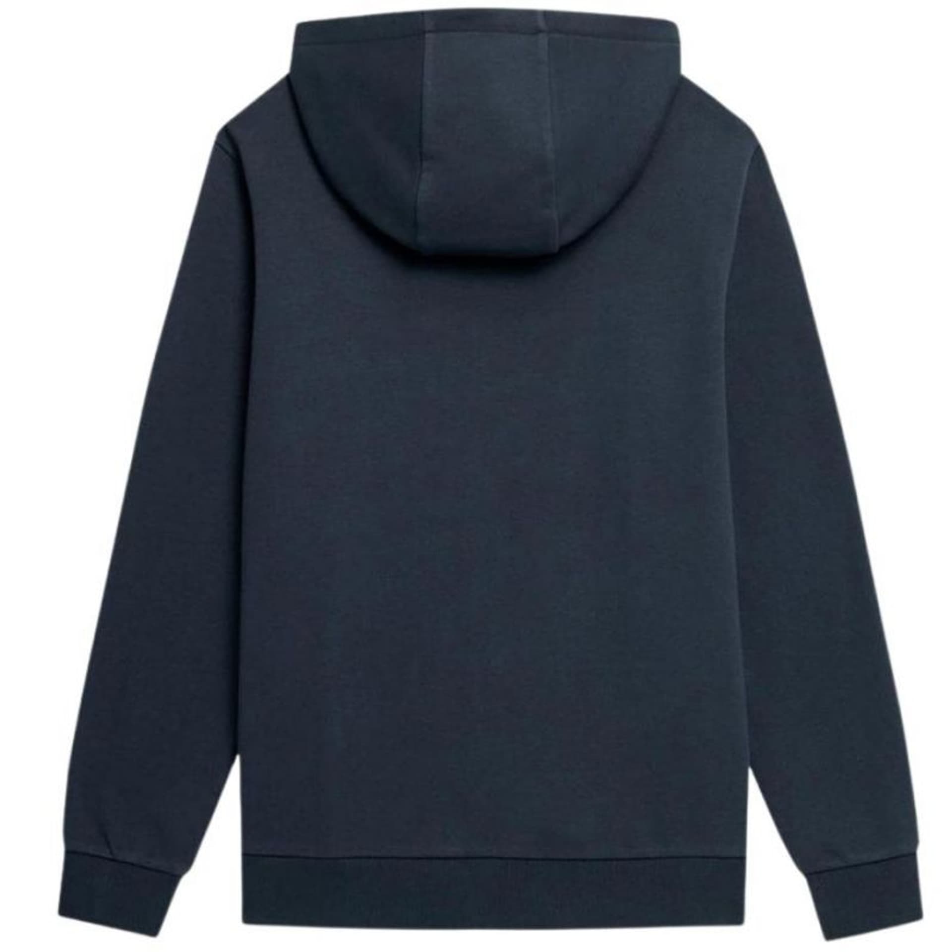 

Bluza Outhorn M OTHAW22TSWSM048 31S (kolor Granatowy, rozmiar S)