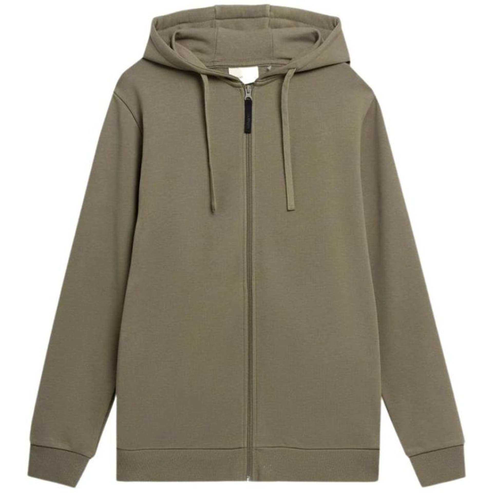 

Bluza Outhorn M OTHAW22TSWSM048 43S (kolor Brązowy. Szary/Srebrny, rozmiar L)