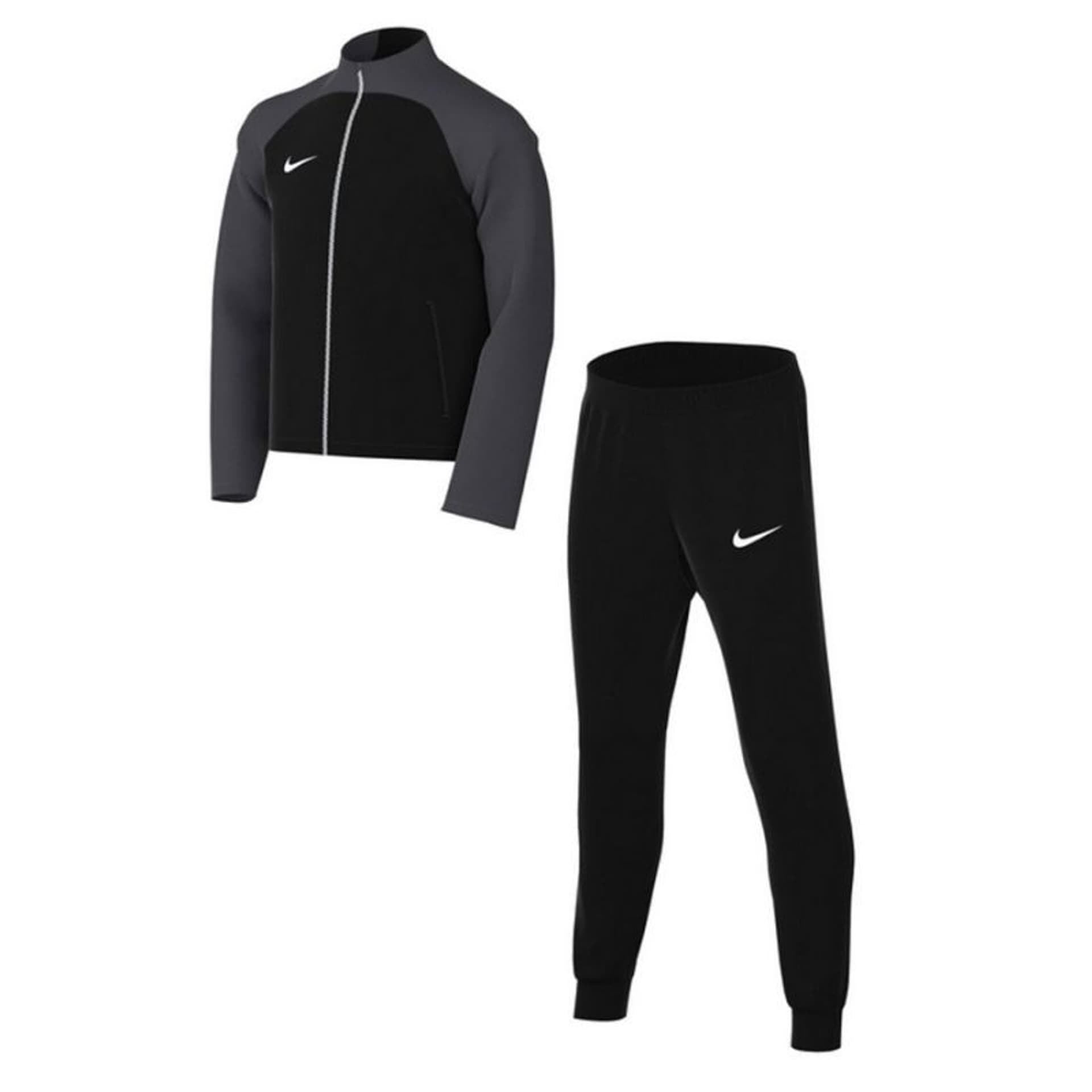 

Dres Nike Academy Jr DJ3363 (kolor Czarny, rozmiar M 110-116 cm)
