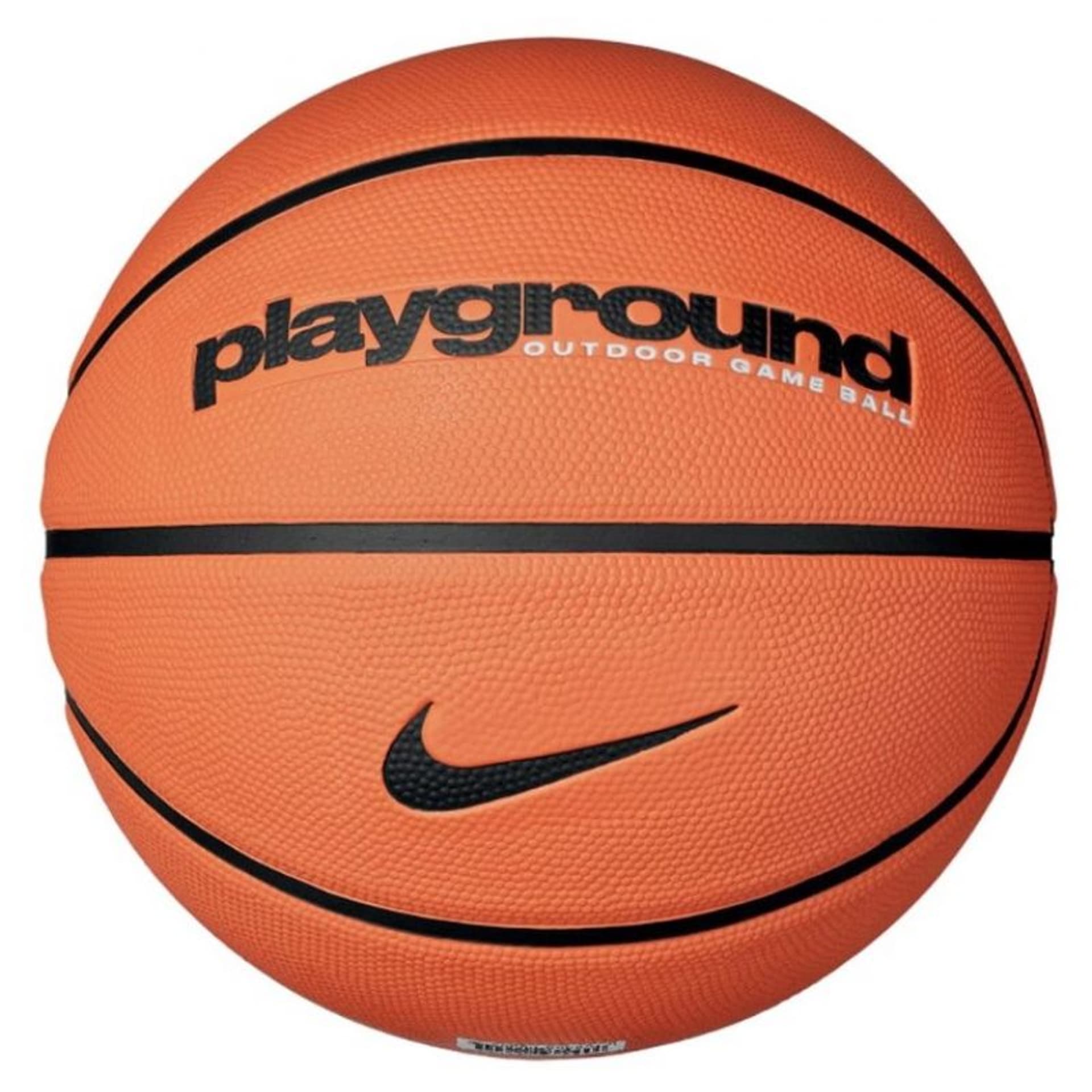 

Piłka Nike Playground (kolor Pomarańczowy, rozmiar 7)