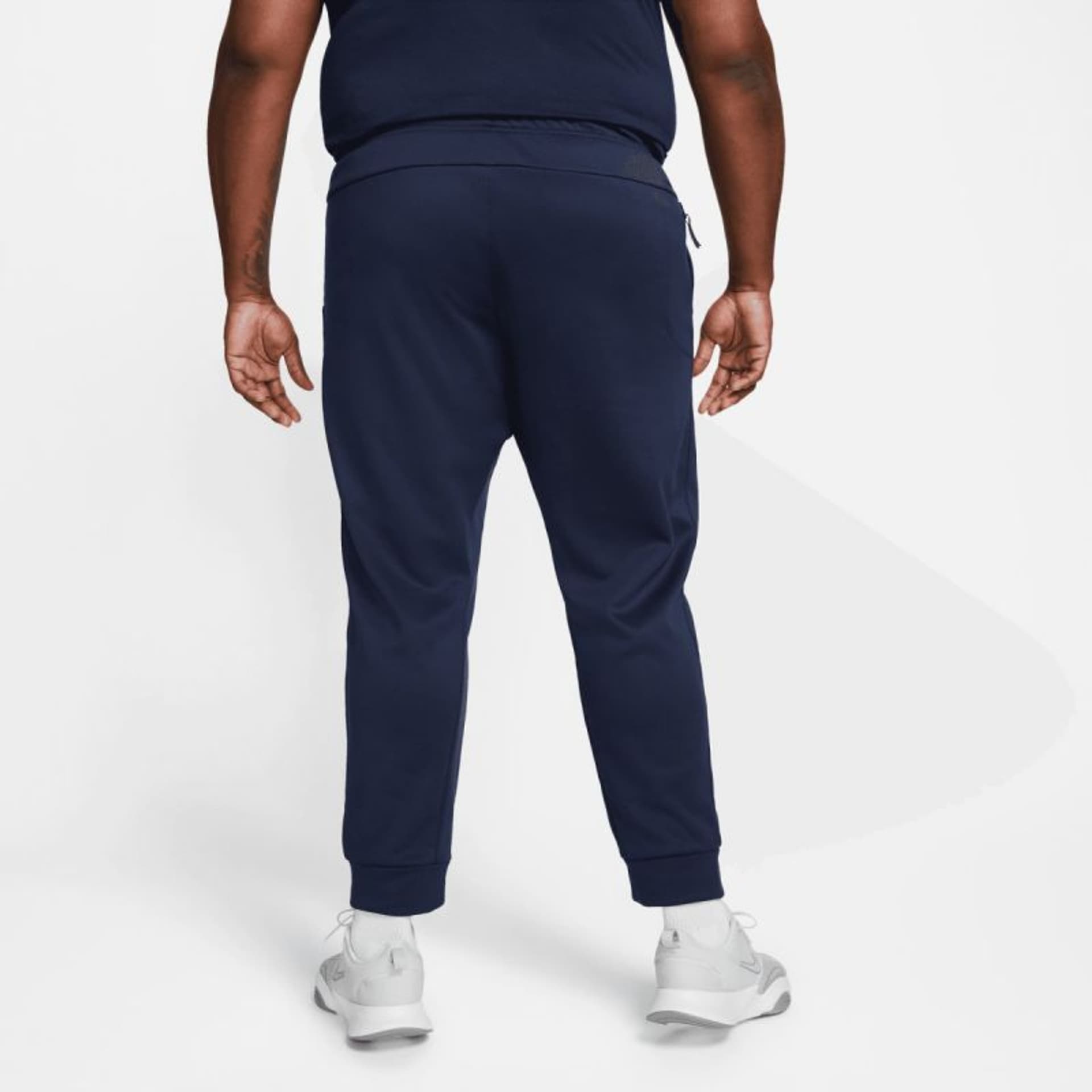 

Spodnie Nike Therma-FIT M DQ5405 (kolor Granatowy, rozmiar S)