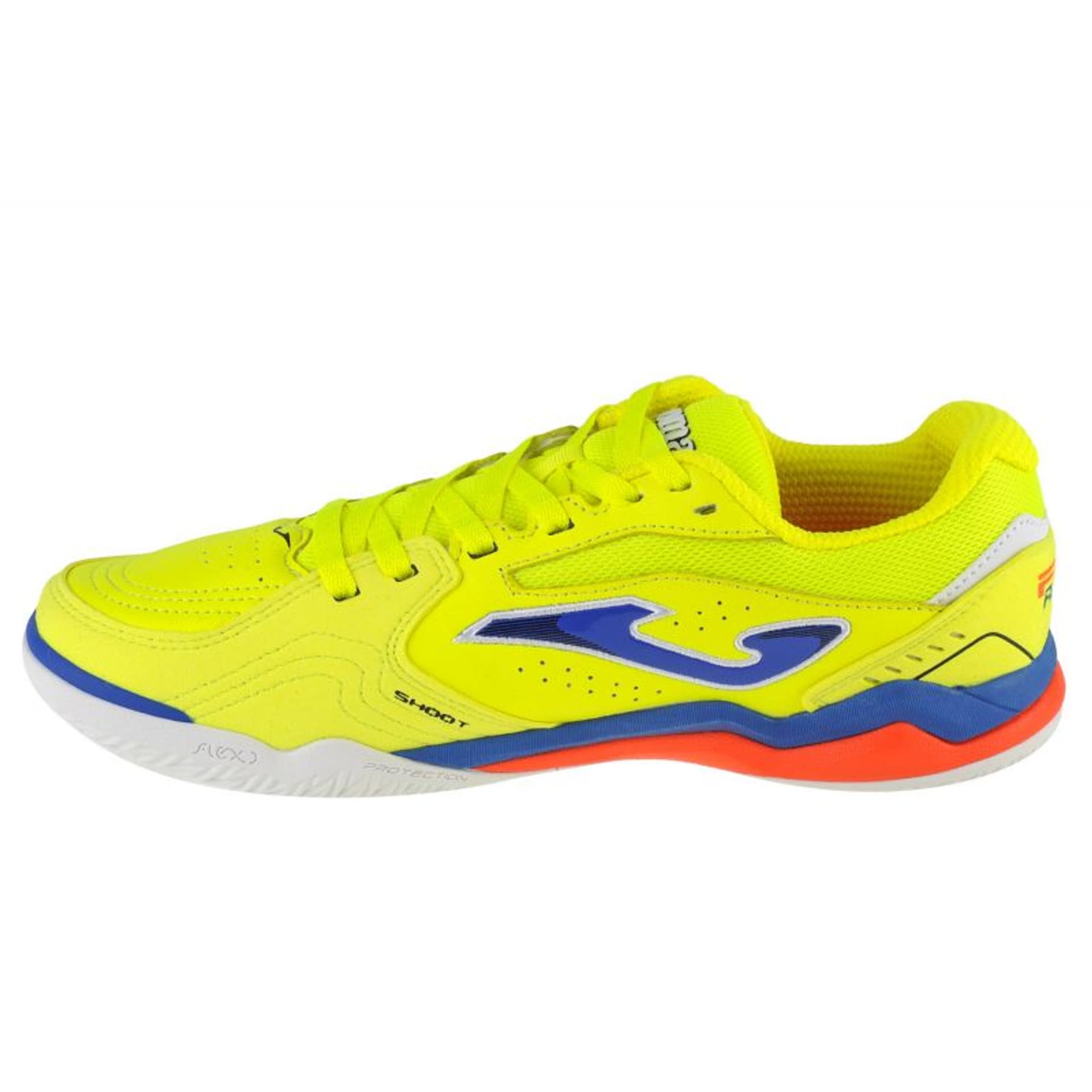 

Buty piłkarskie Joma FS 2209 IN M (kolor Żółty, rozmiar 44)