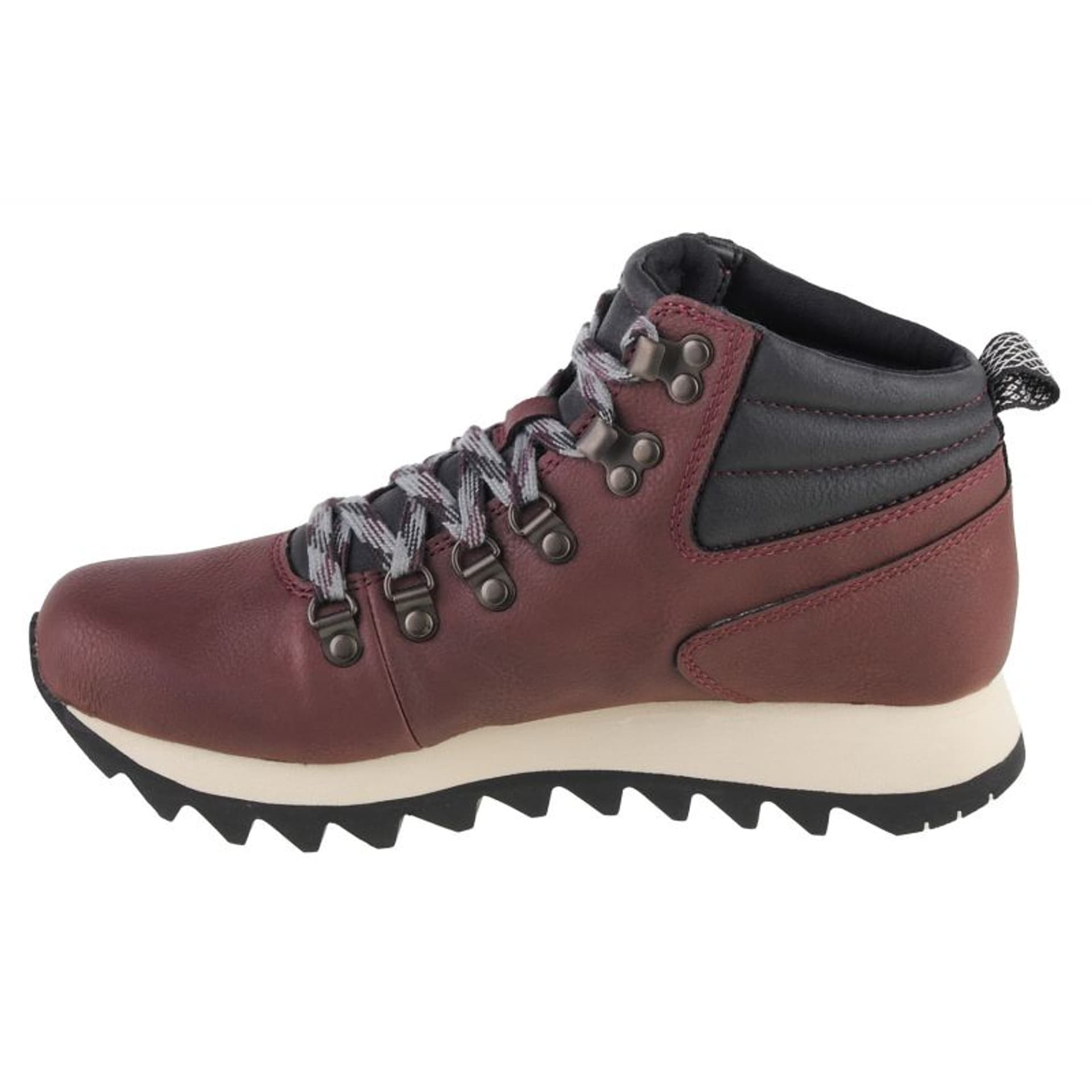

Buty Merrell Alpine Hiker W (kolor Czerwony, rozmiar 36)