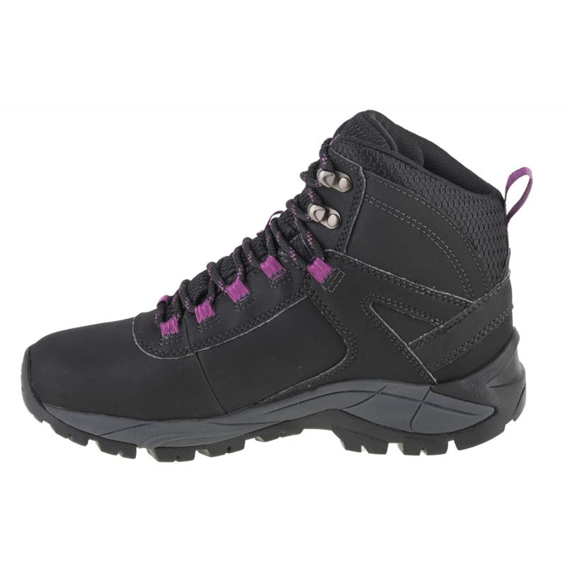 

Buty Merrell Vego Mid Ltr Wp W (kolor Czarny, rozmiar 39)