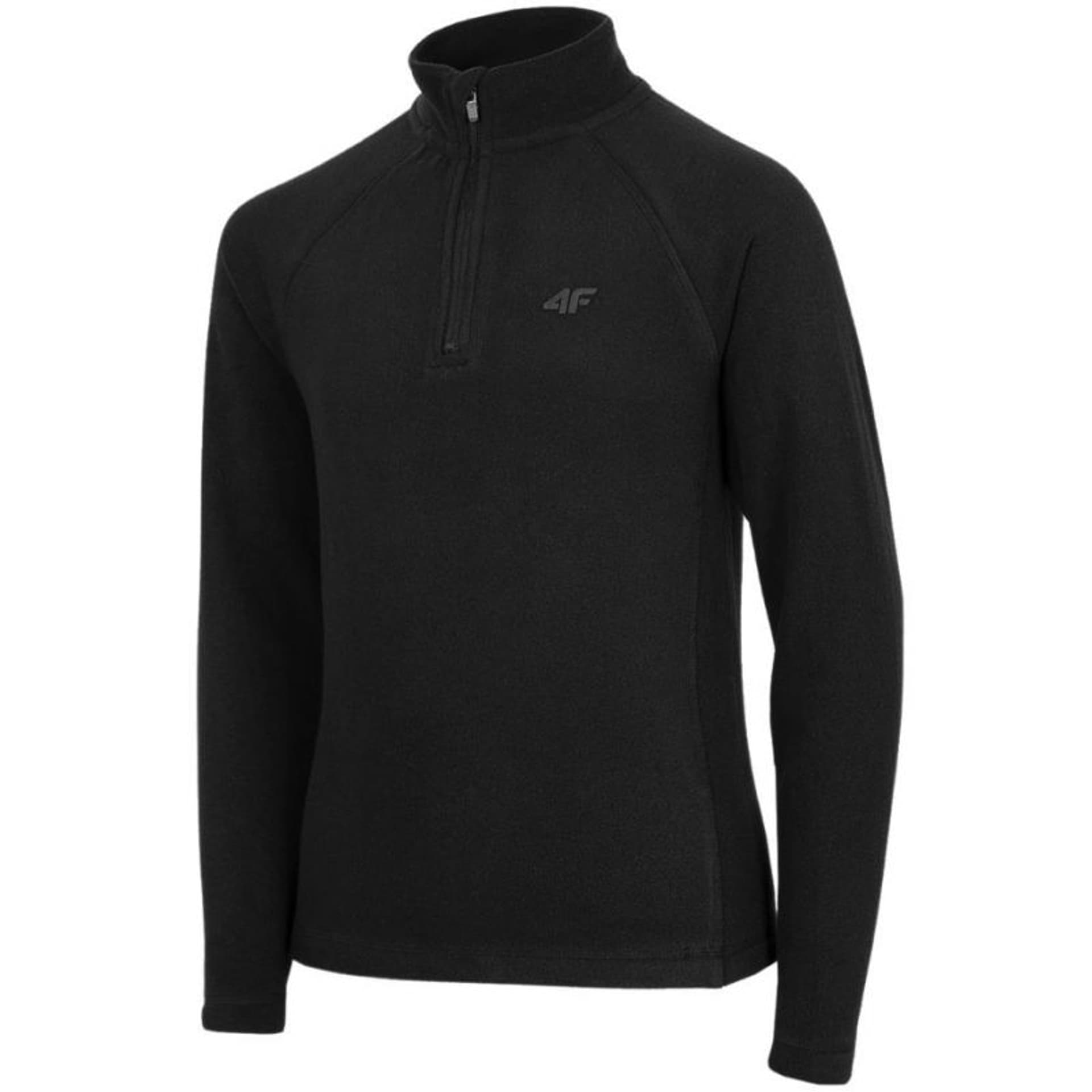 

Bluza polarowa 4F Jr HJZ22 JBIMP001 20S (kolor Czarny, rozmiar 158/164cm)
