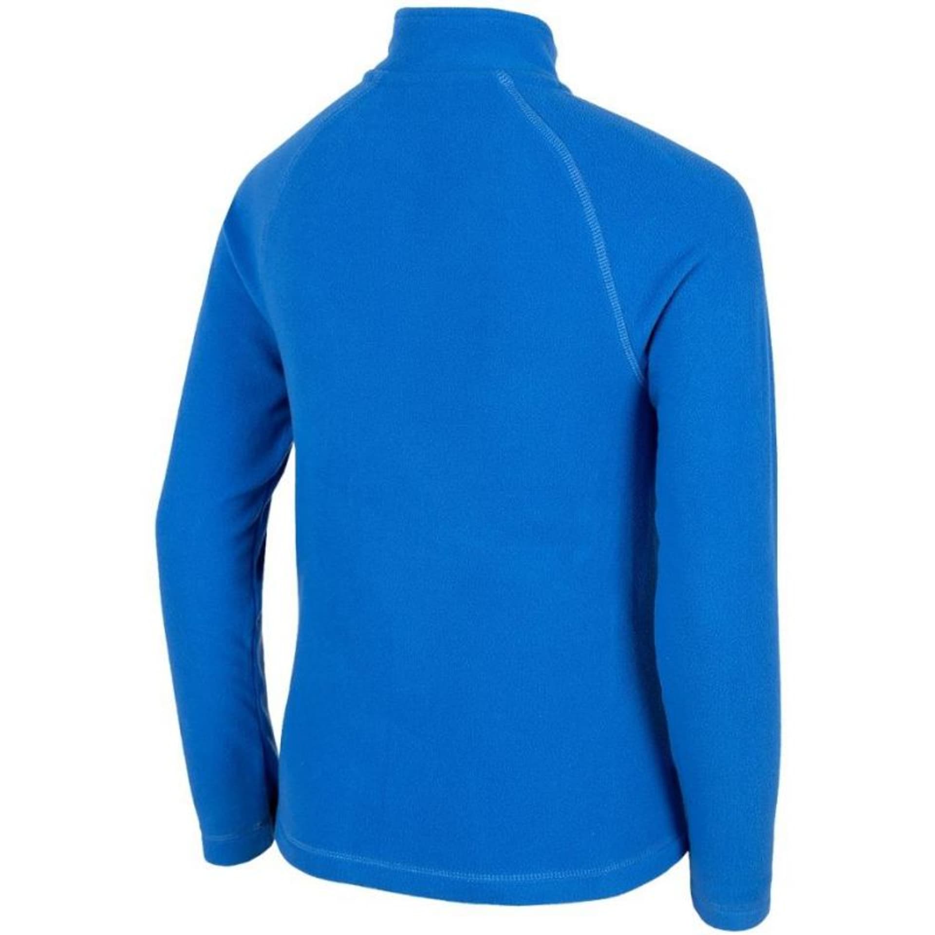 

Bluza polarowa 4F Jr HJZ22 JBIMP001 33S (kolor Niebieski, rozmiar 146/152cm)