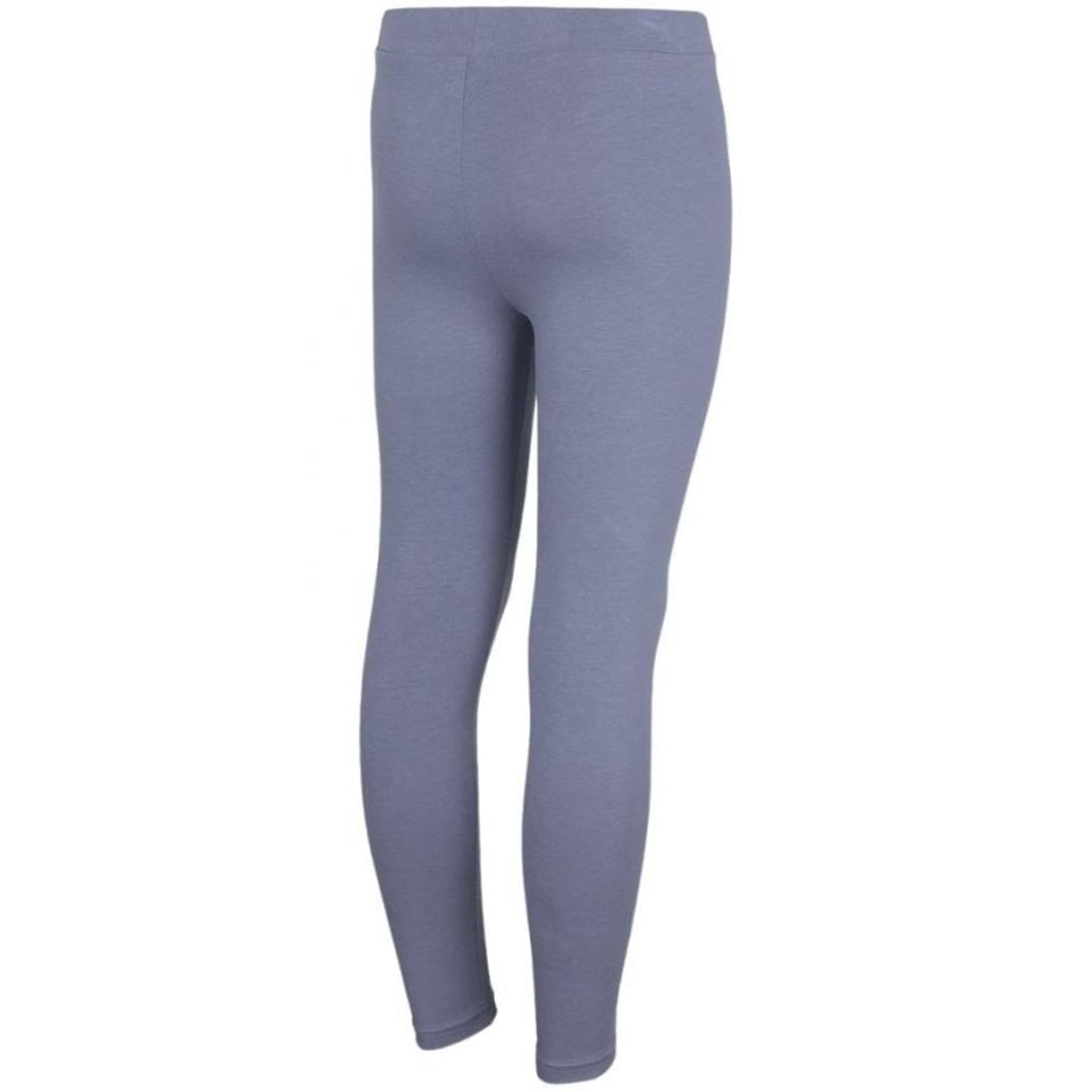 

Legginsy 4F Jr HJZ22 JLEG002 (kolor Niebieski, rozmiar 140cm)
