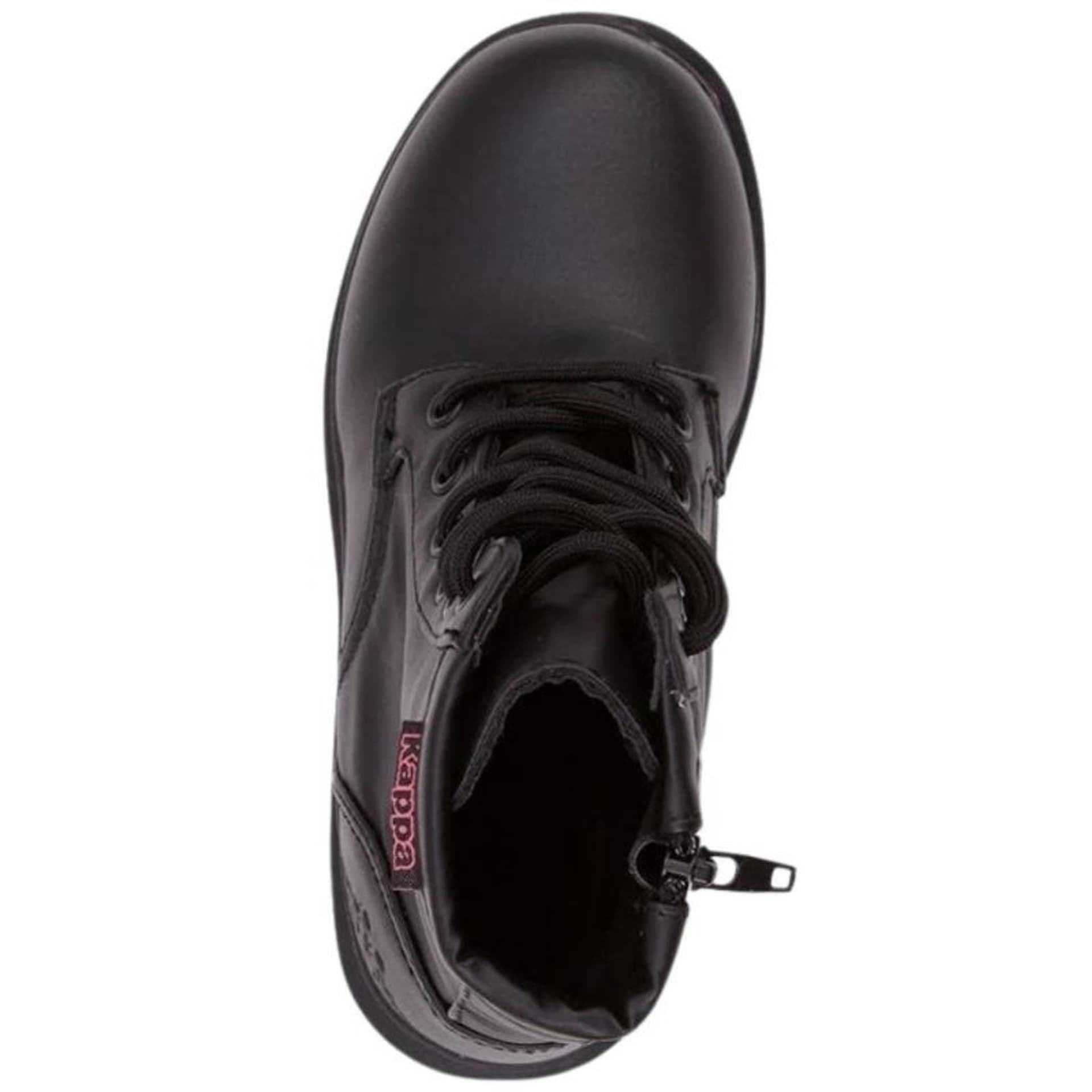 

Buty Kappa Deenish Jr 260840FLK (kolor Czarny, rozmiar 28)