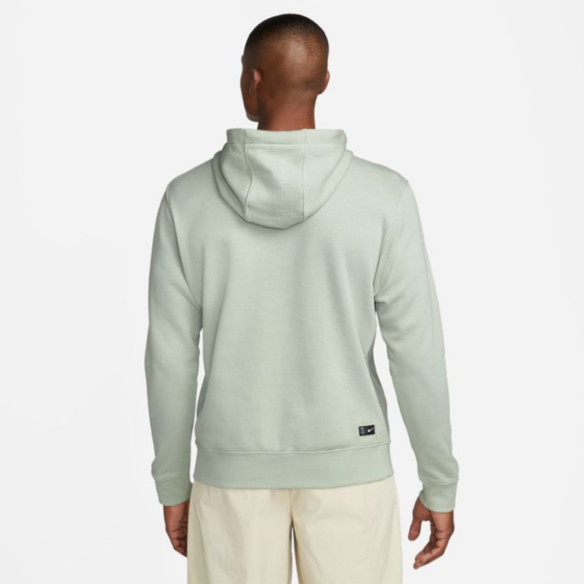 

Bluza Nike PSG M DN1317 (kolor Niebieski, rozmiar XL)