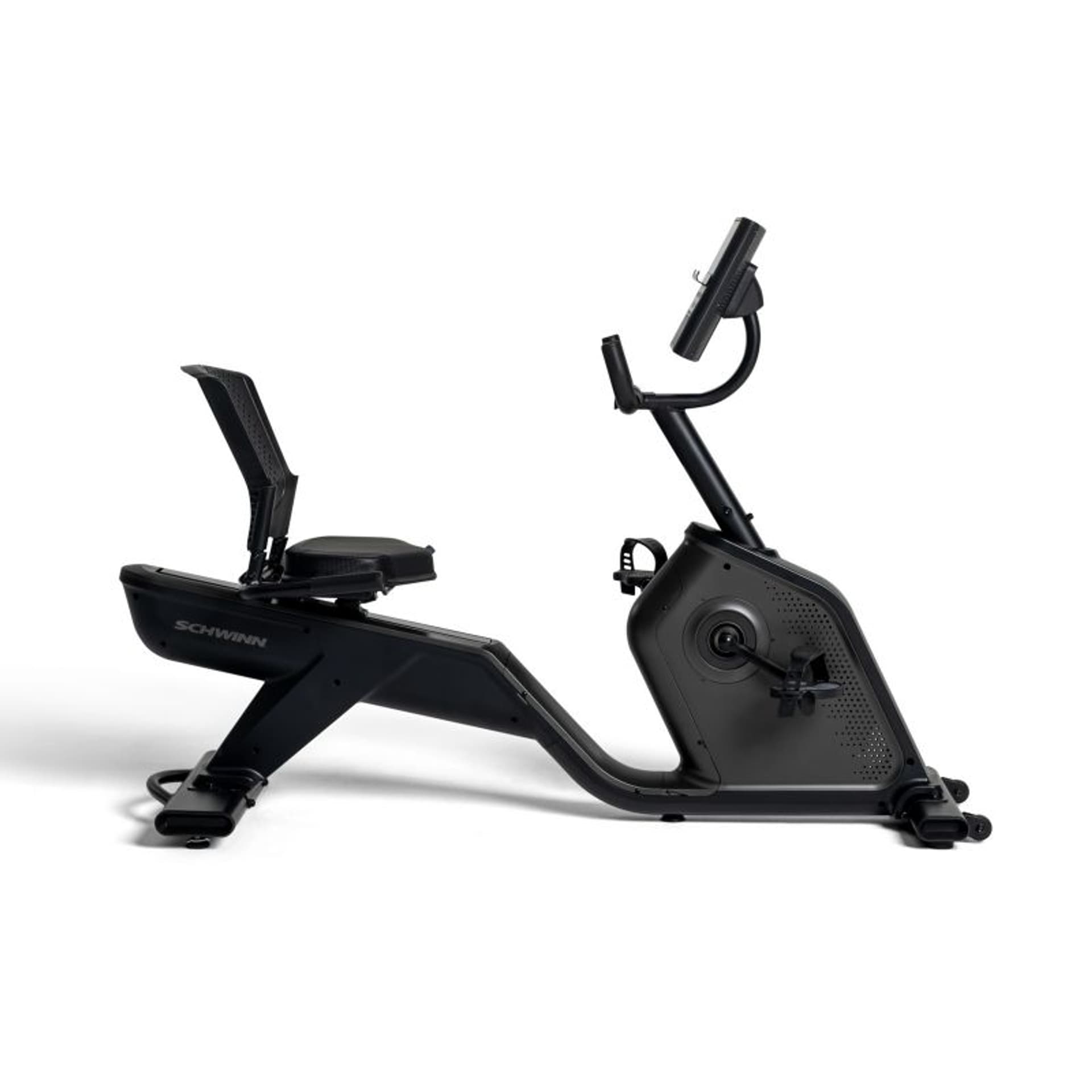 

Rower poziomy programowany Schwinn 590R (kolor Czarny)