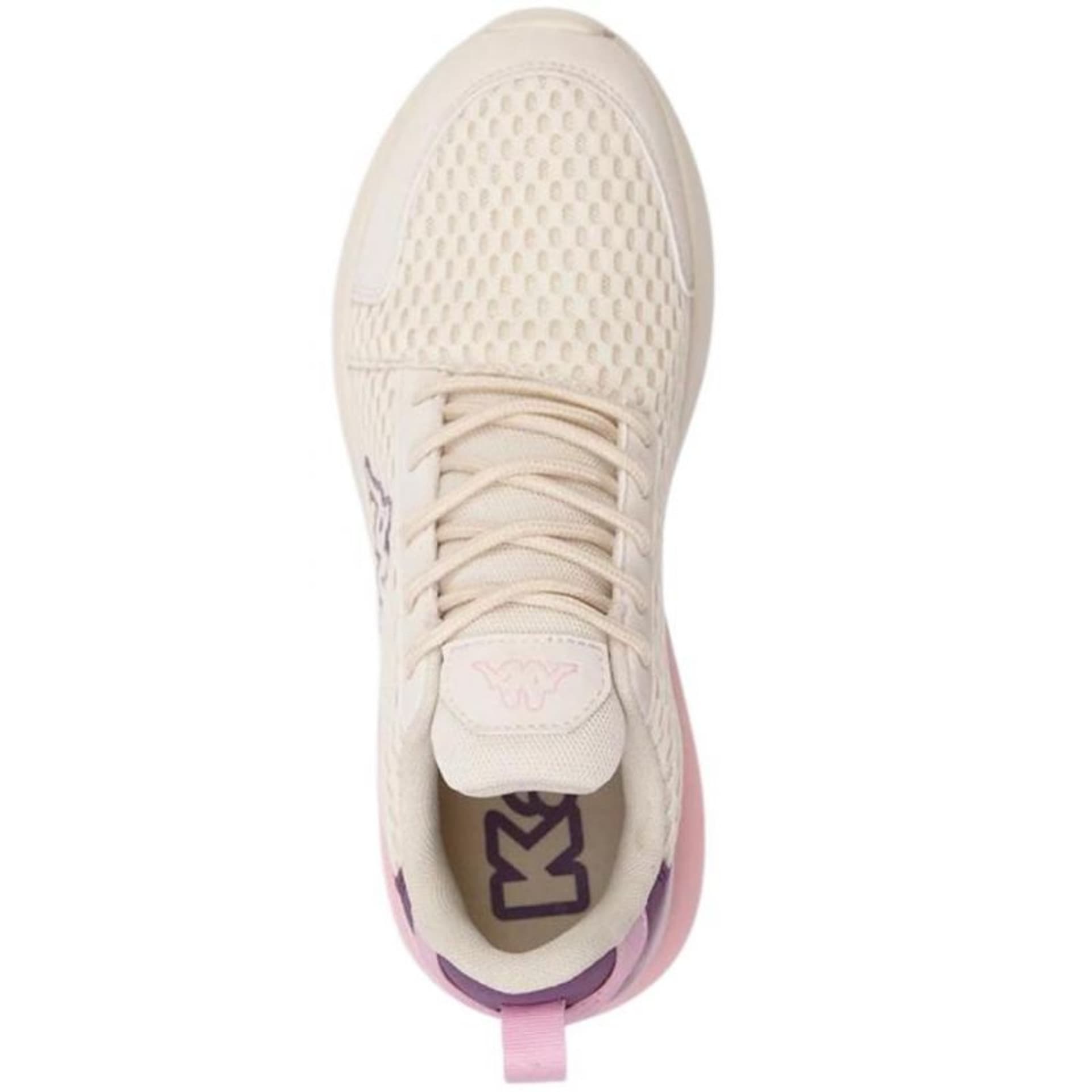 

Buty Kappa Colp 1.2 W 243249 (kolor Beżowy/Kremowy. Fioletowy, rozmiar 39)