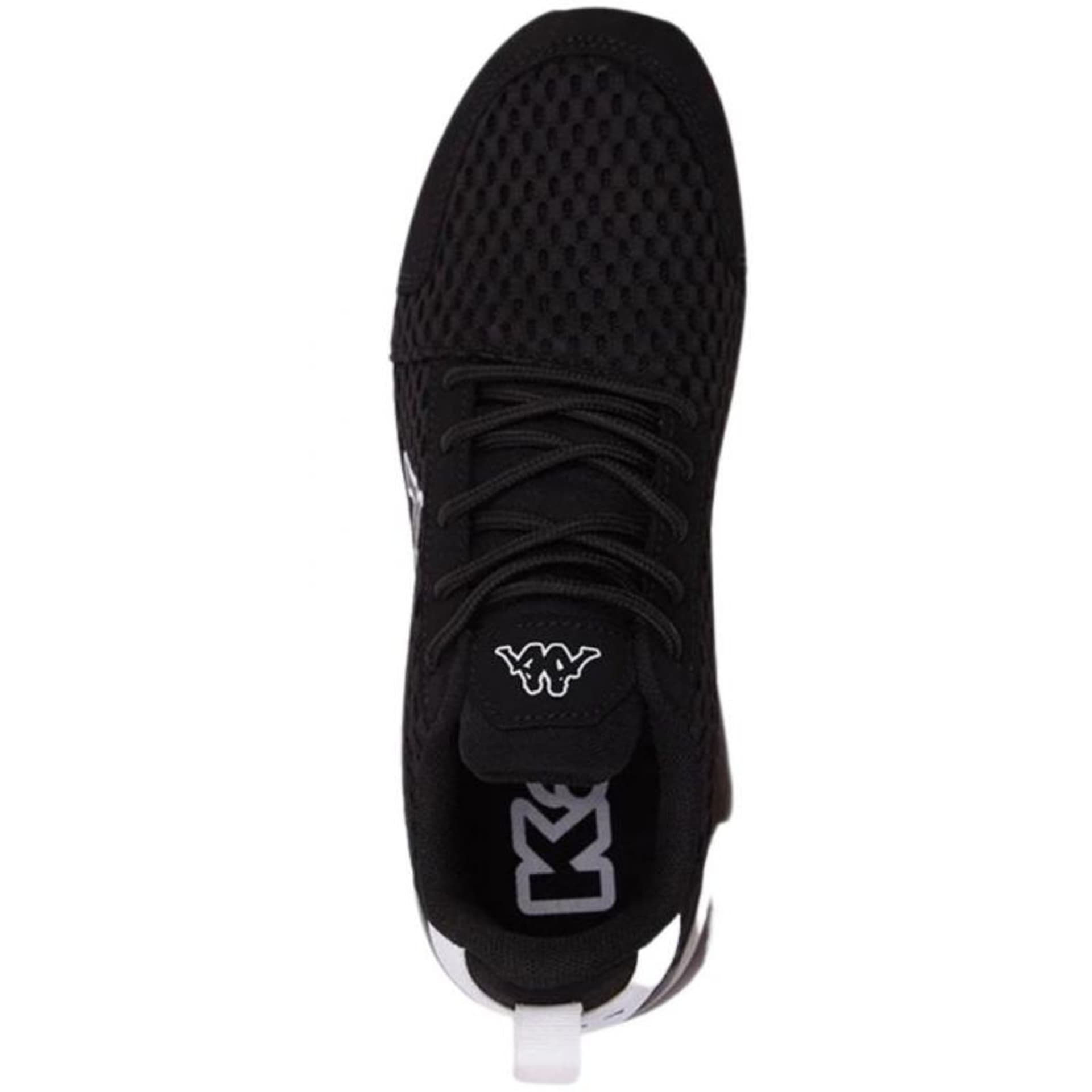 

Buty Kappa Colp 1.2 243249 (kolor Czarny, rozmiar 36)