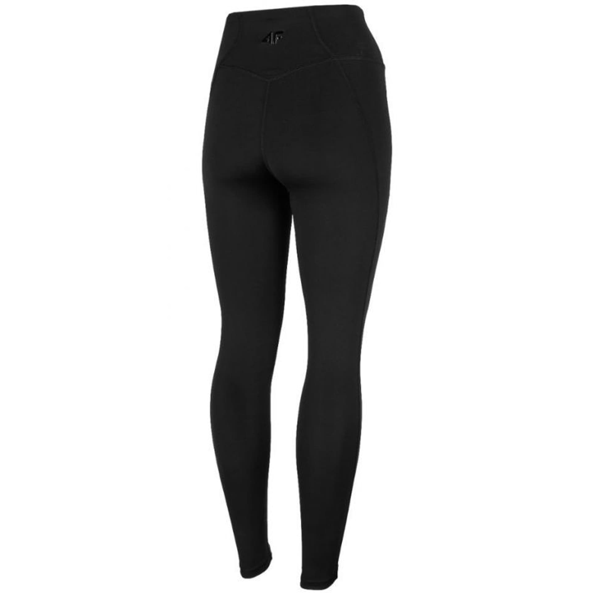 

Legginsy 4F W H4Z22 SPDF011 (kolor Czarny, rozmiar M)