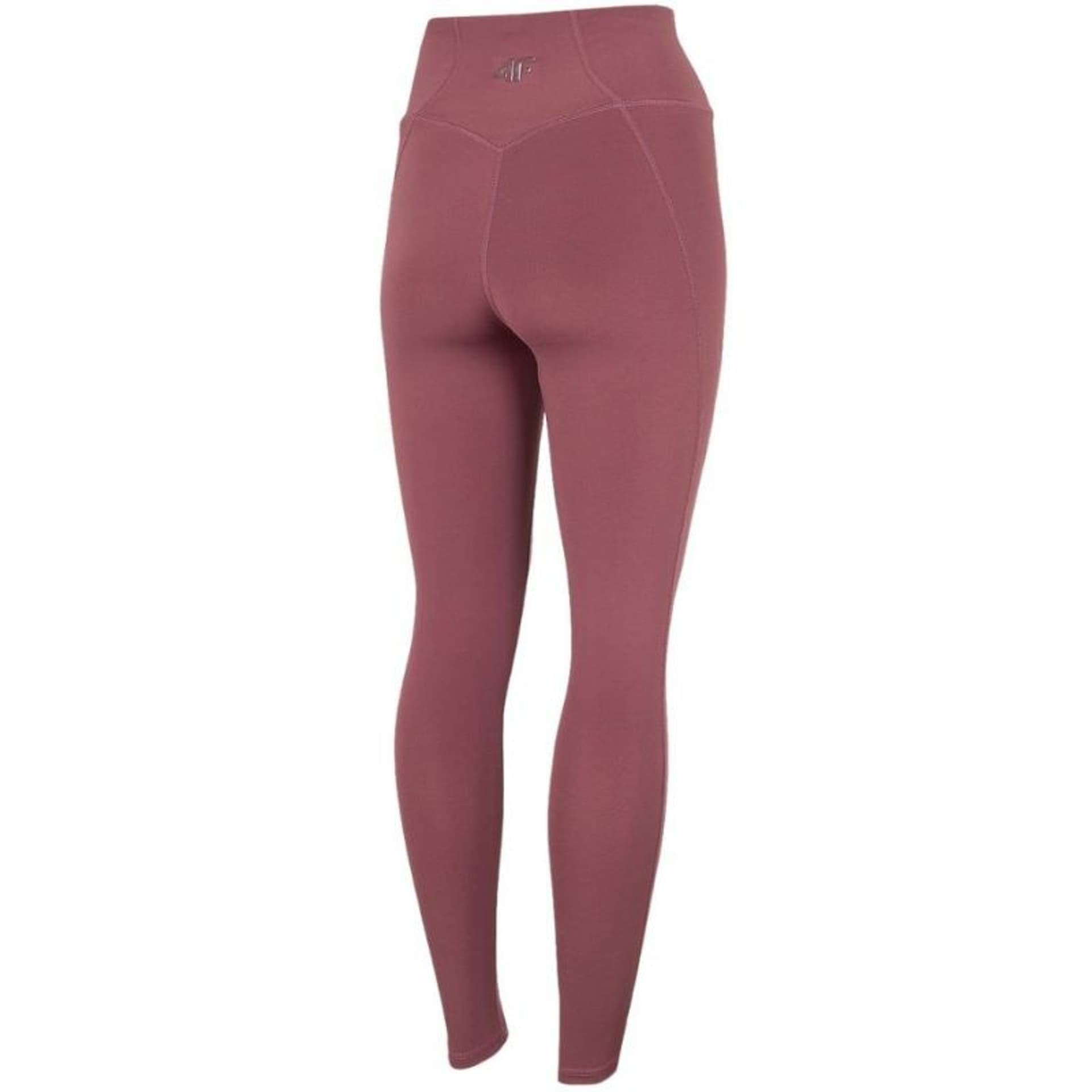 

Legginsy 4F W H4Z22 SPDF011 (kolor Czerwony, rozmiar L)